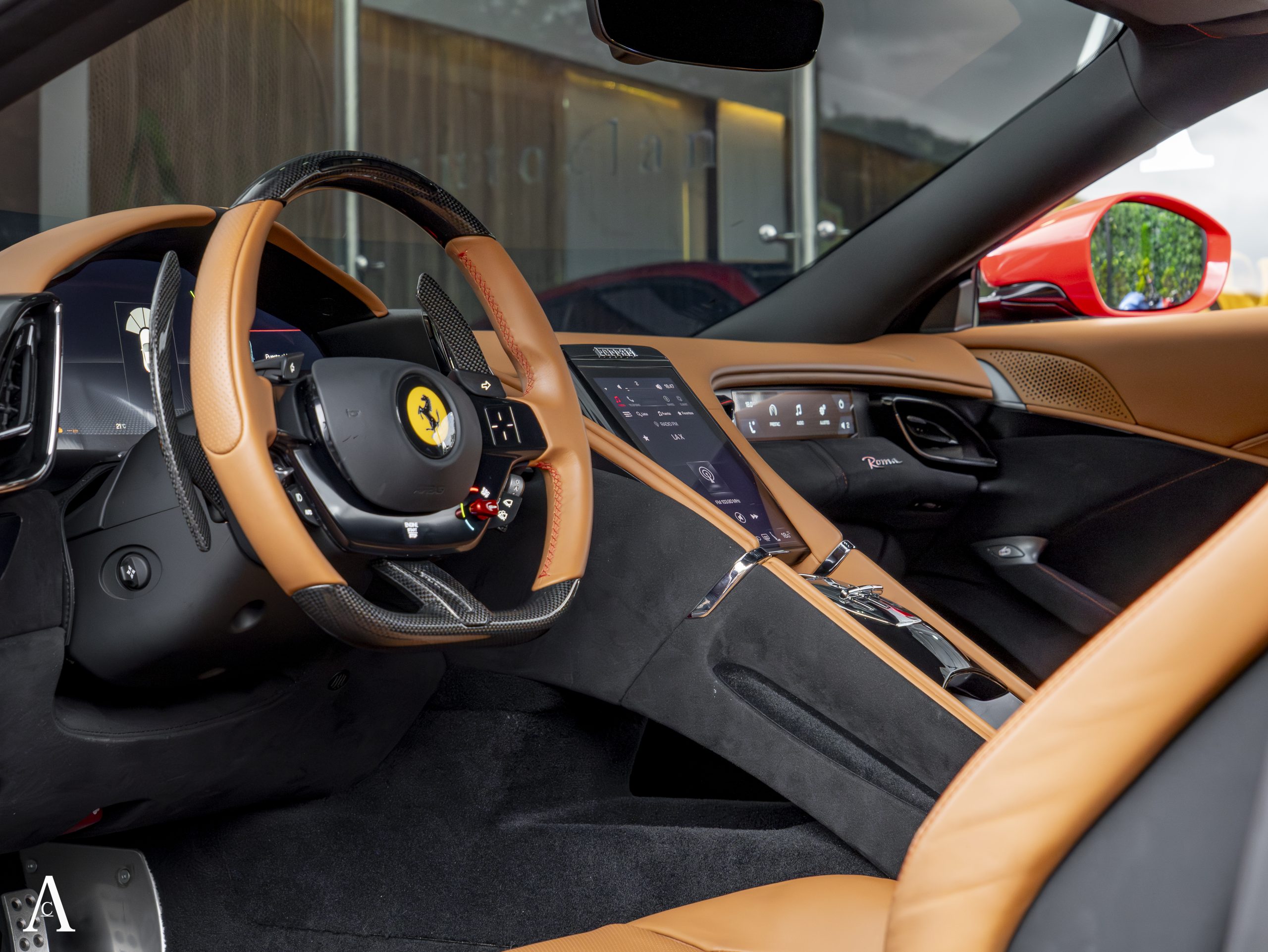 FERRARI ROMA - Image 23