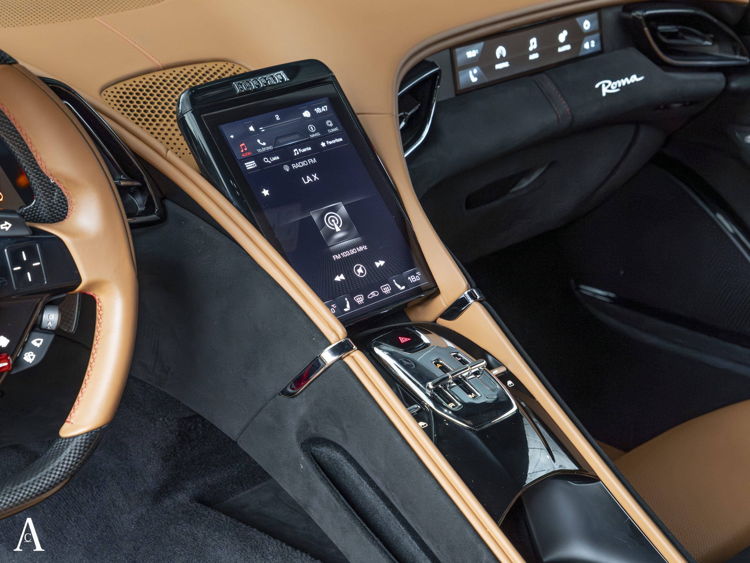 FERRARI ROMA - Image 22