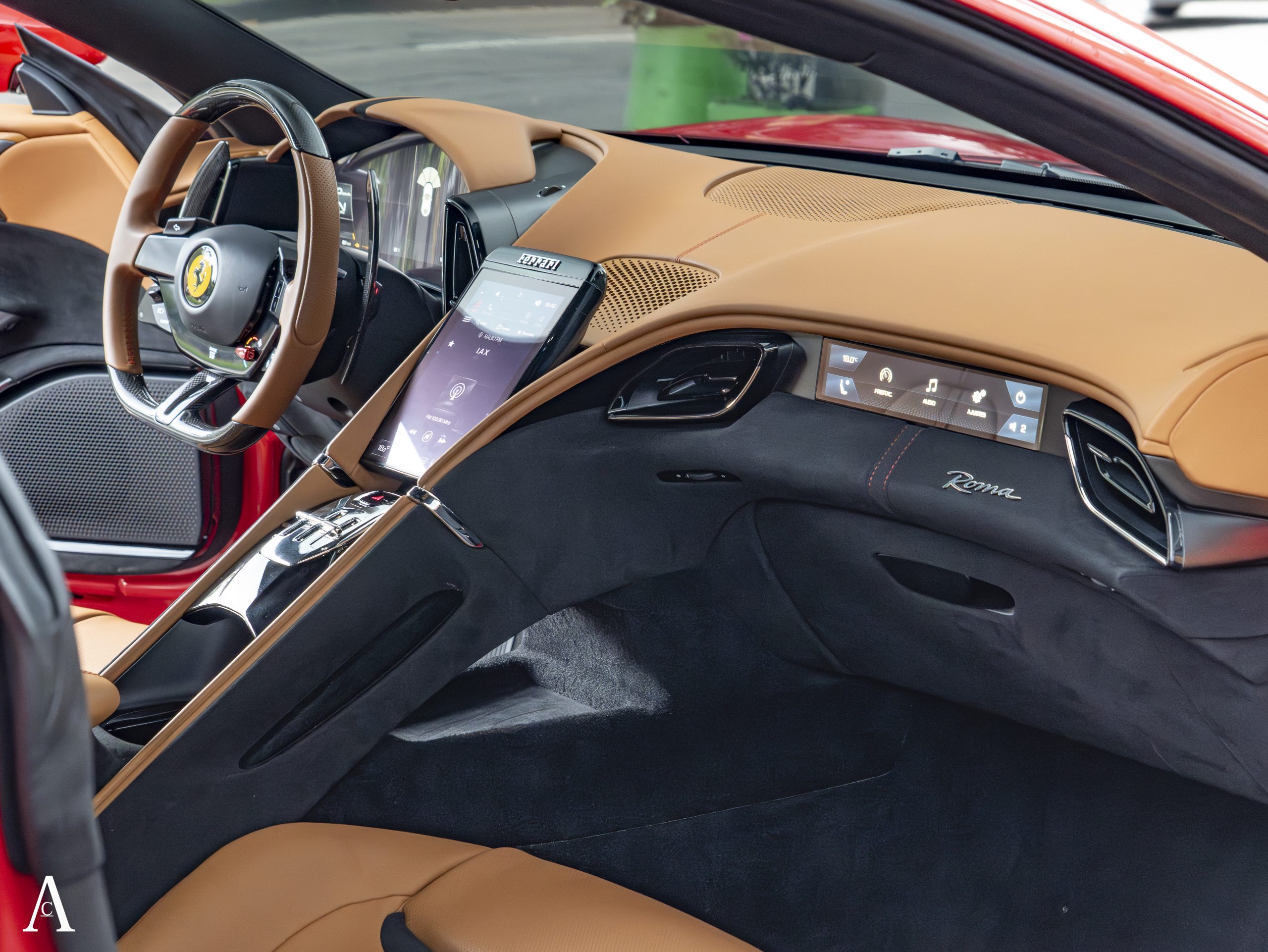 FERRARI ROMA - Image 14