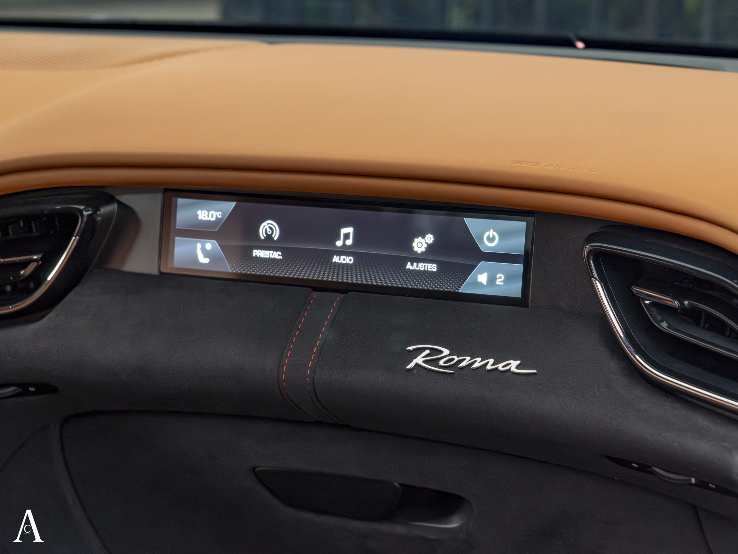 FERRARI ROMA - Image 15