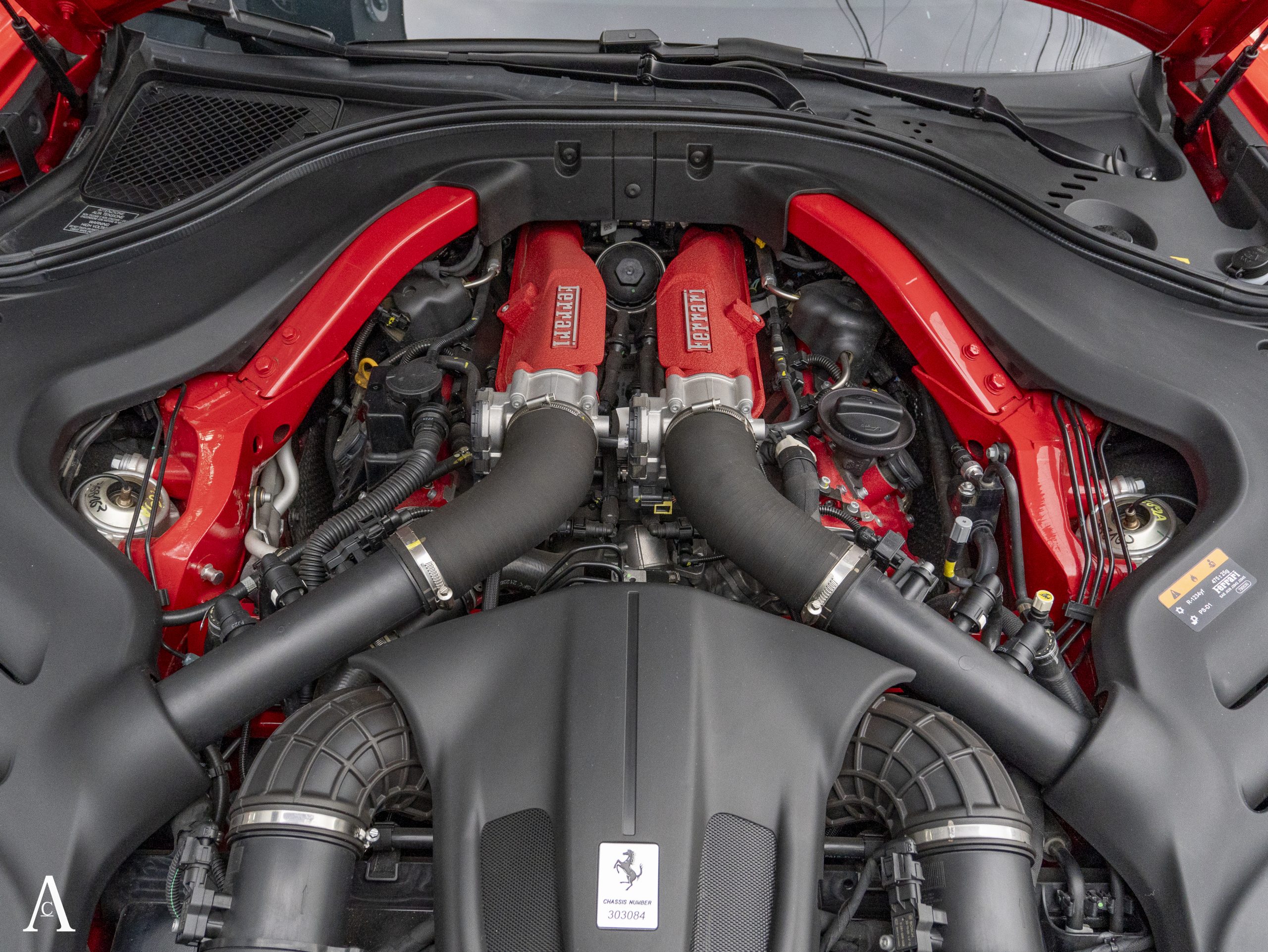 FERRARI ROMA - Image 16