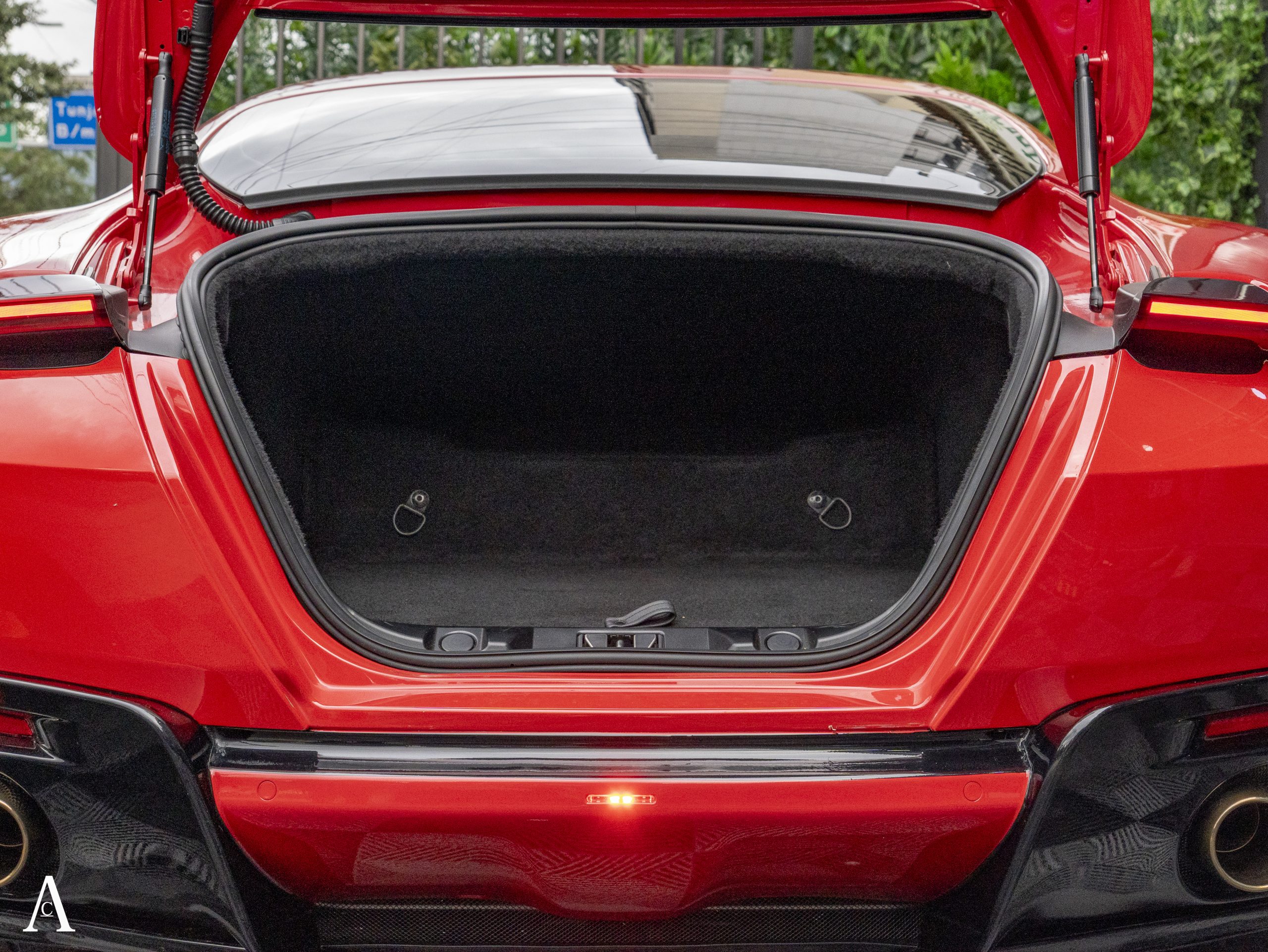 FERRARI ROMA - Image 17