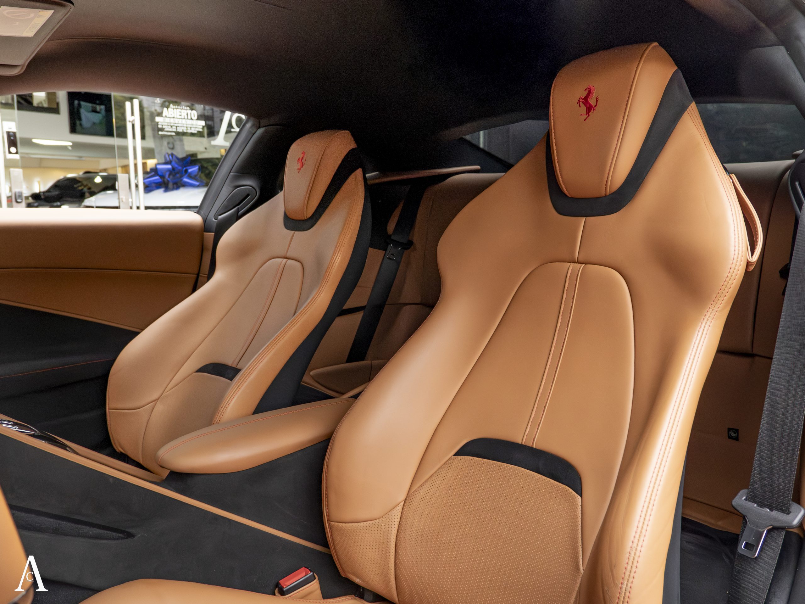 FERRARI ROMA - Image 18