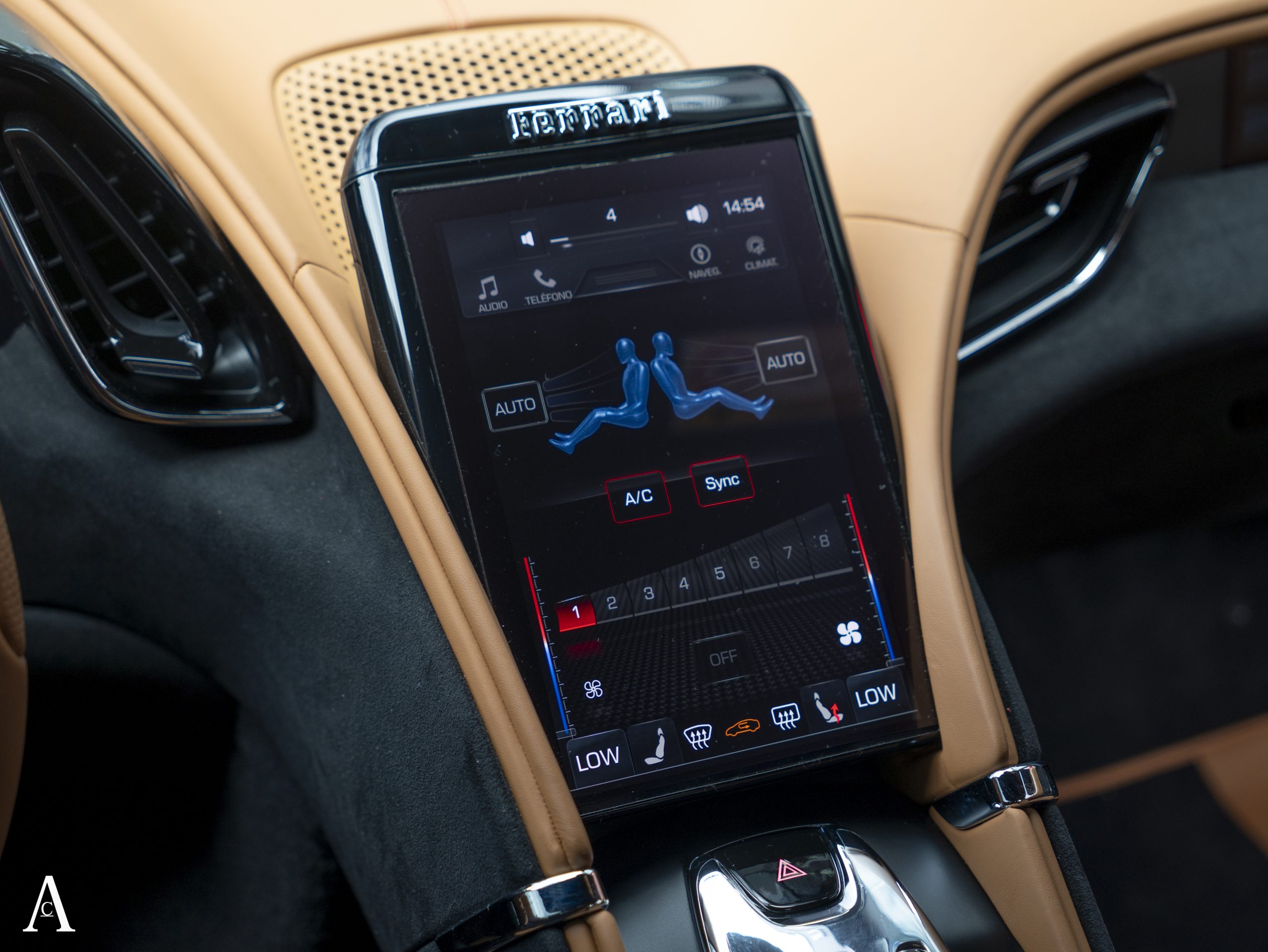 FERRARI ROMA - Image 19