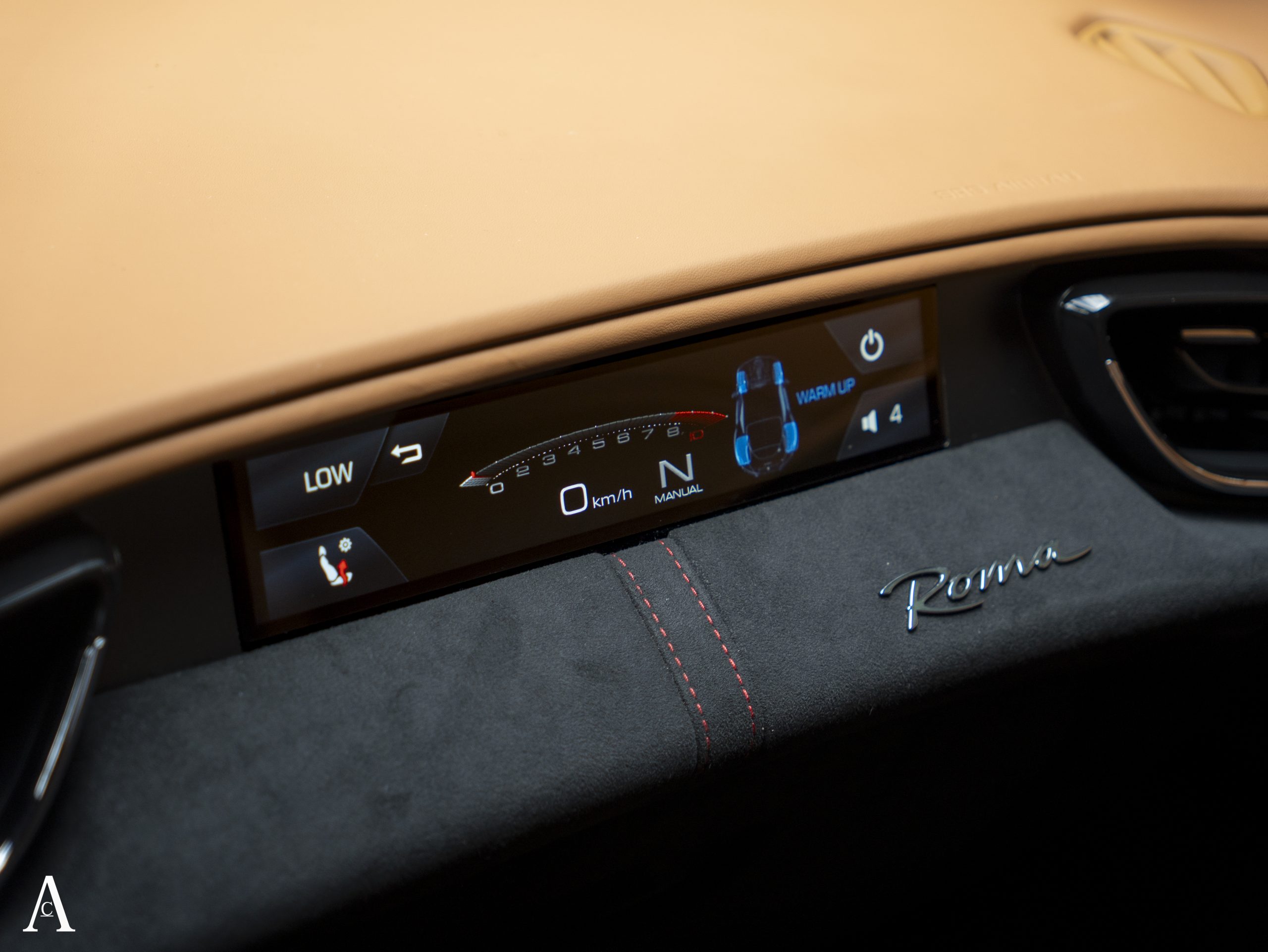 FERRARI ROMA - Image 20