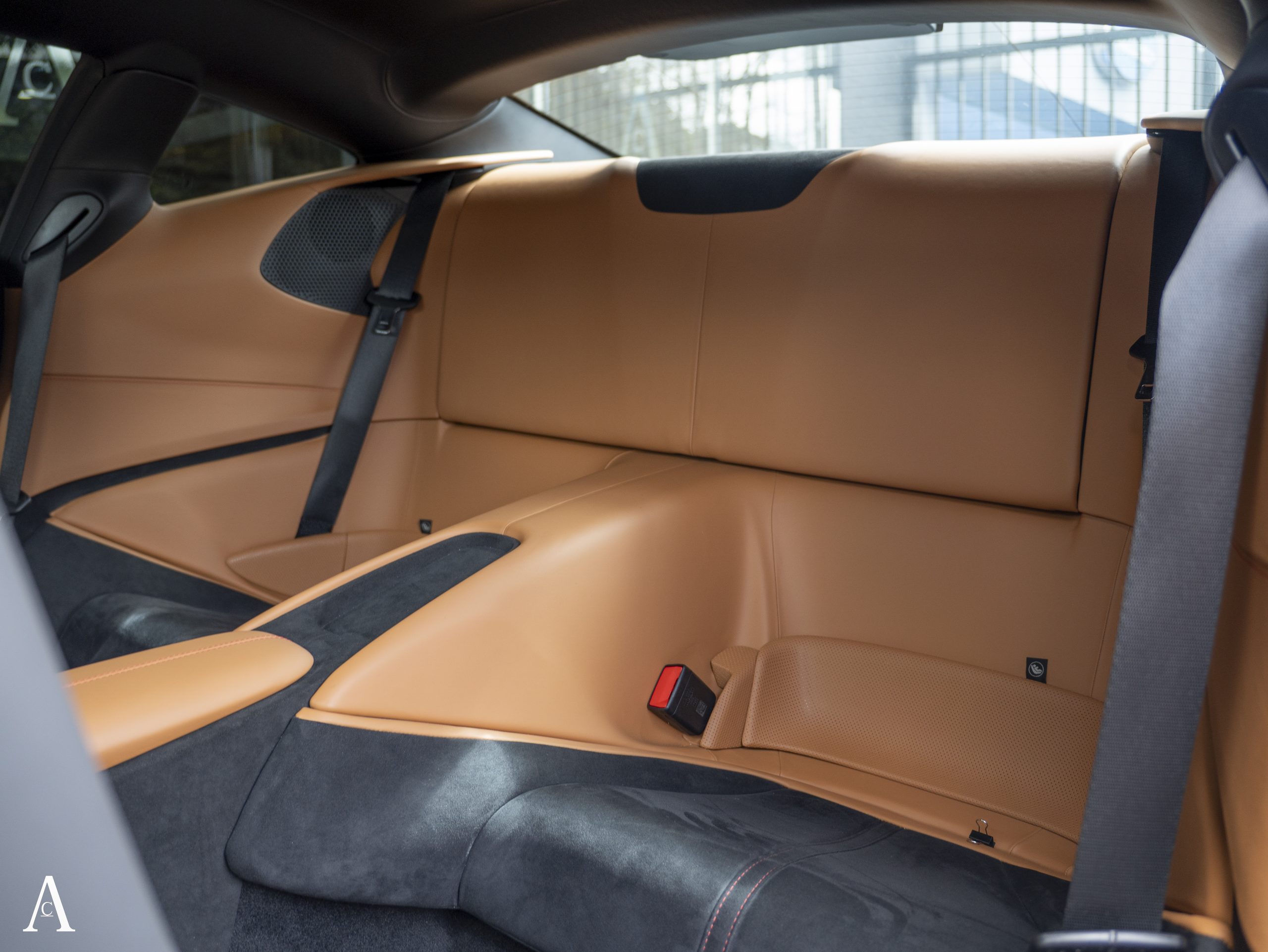 FERRARI ROMA - Image 21