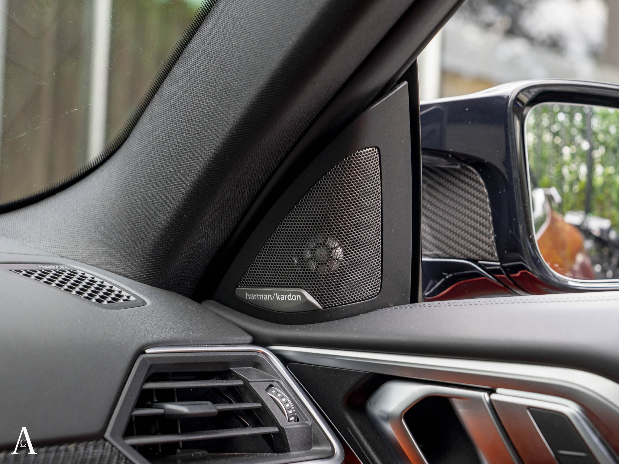 BMW M4 COMPETITION - Image 14