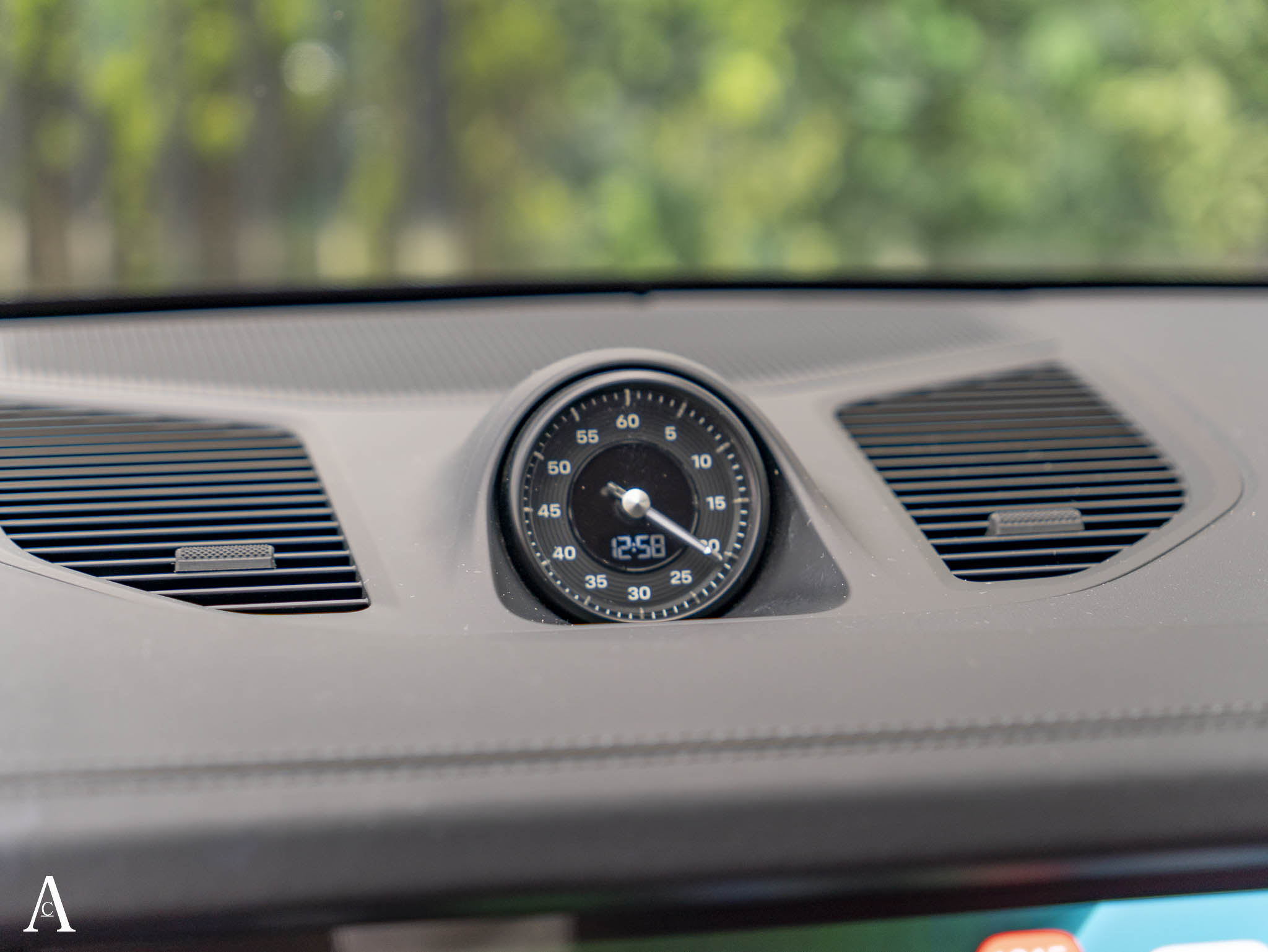 PORSCHE CAYENNE S BLINDAJE 2+ - Image 13