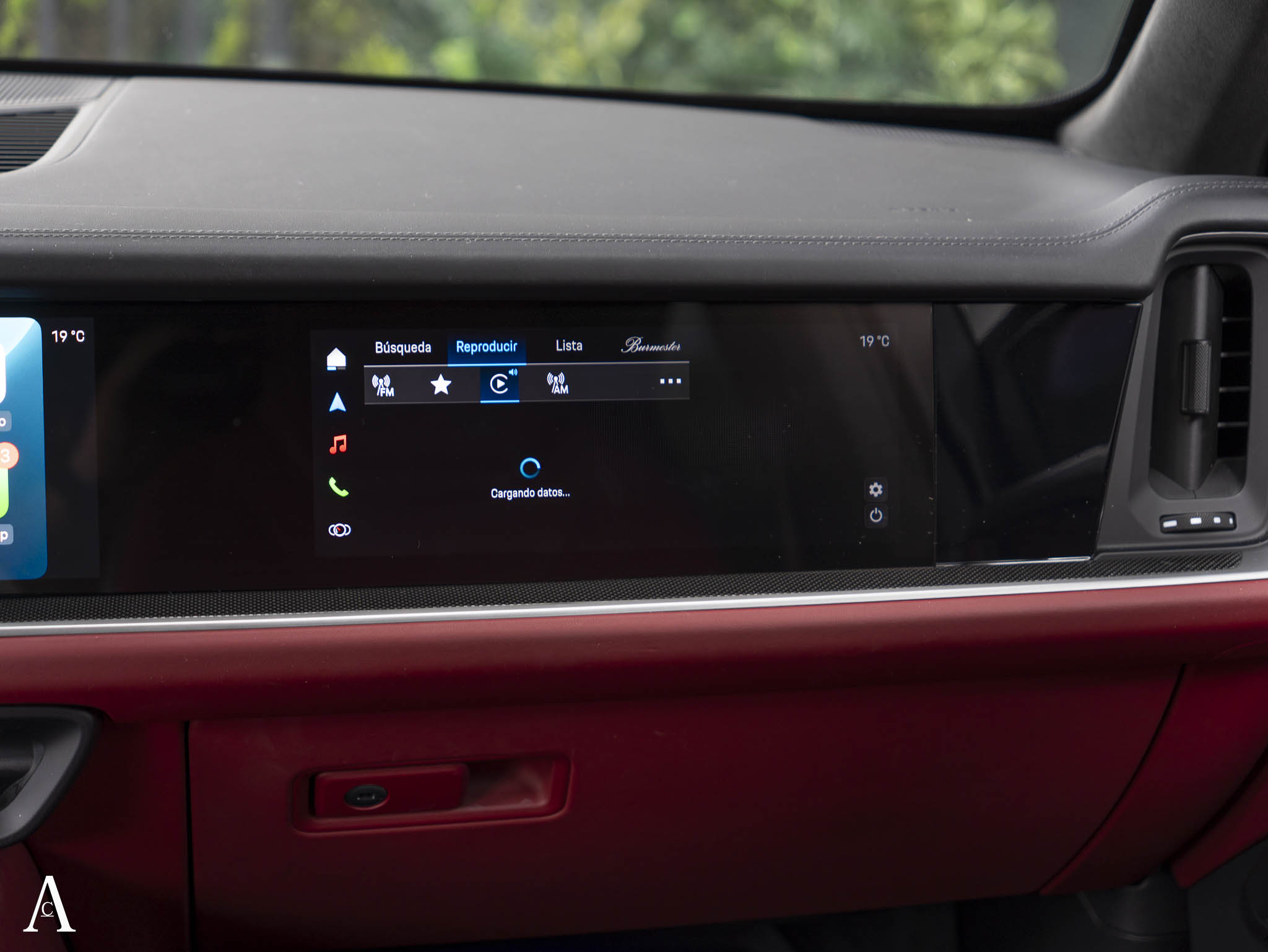 PORSCHE CAYENNE S BLINDAJE 2+ - Image 15