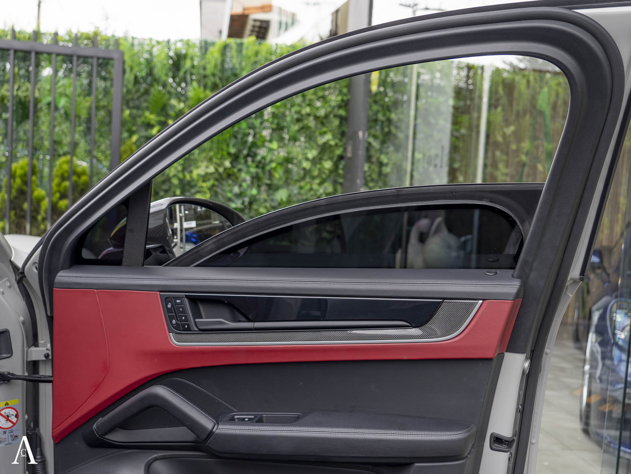 PORSCHE CAYENNE S BLINDAJE 2+ - Image 12