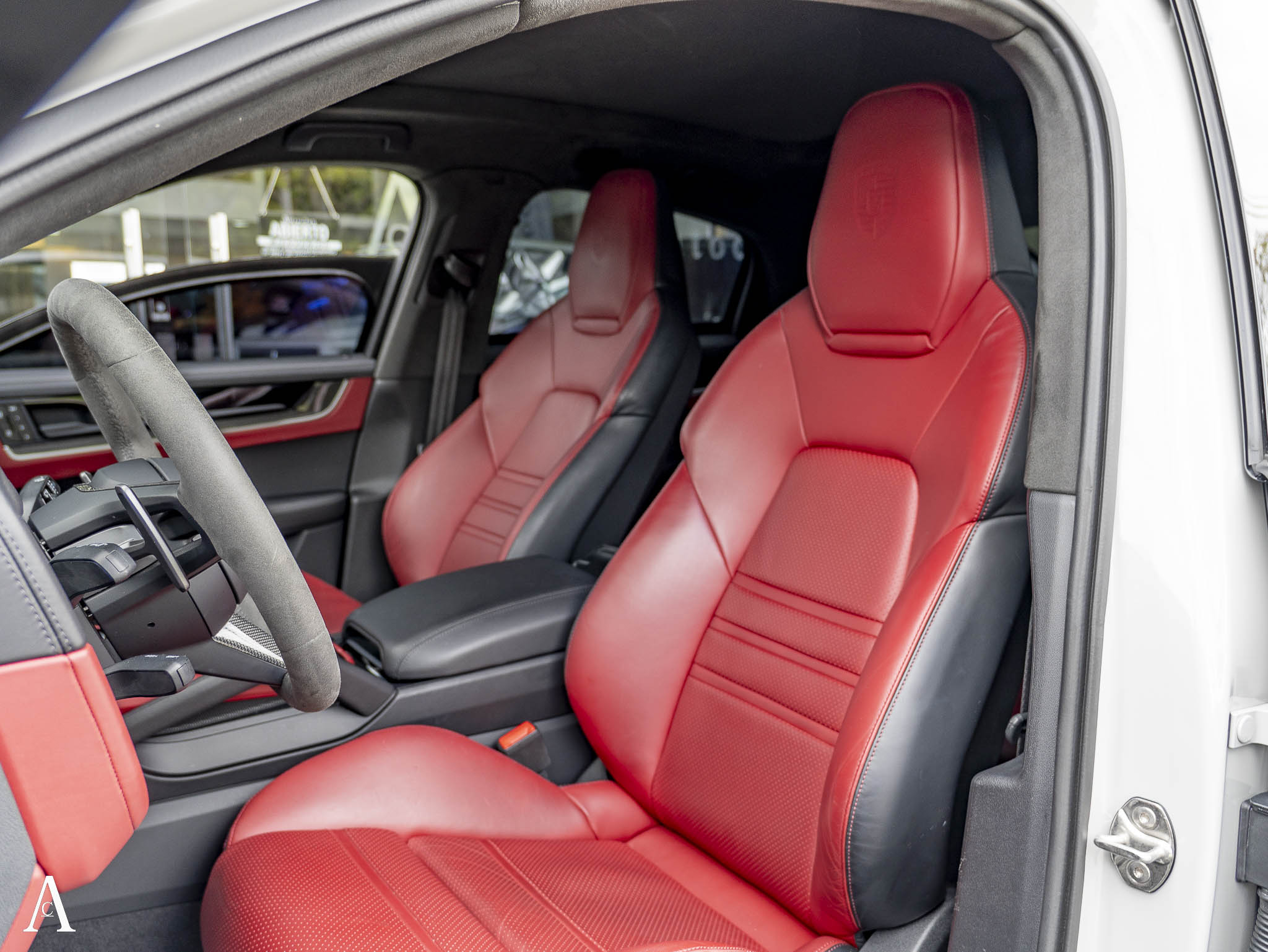 PORSCHE CAYENNE S BLINDAJE 2+ - Image 18