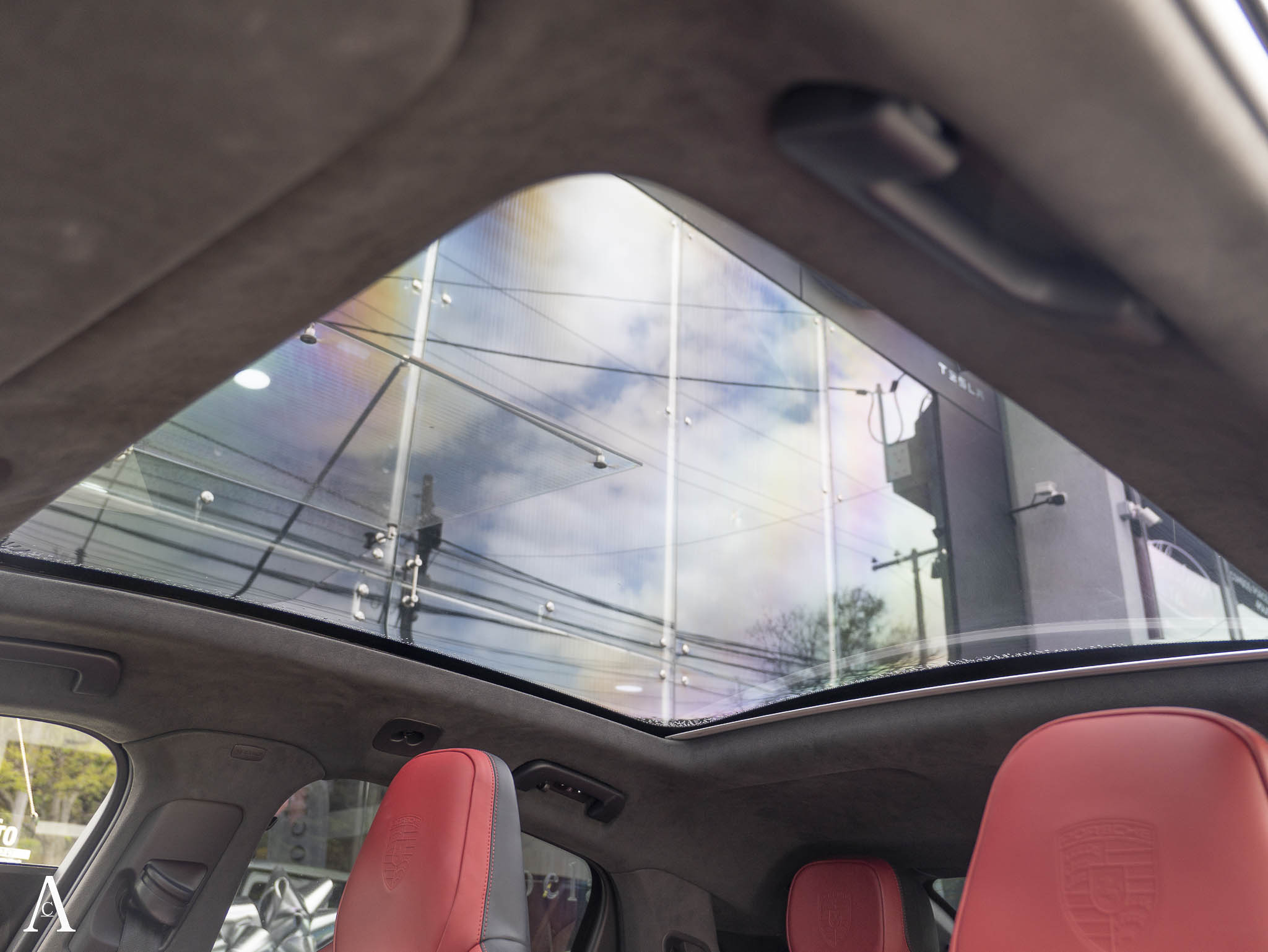 PORSCHE CAYENNE S BLINDAJE 2+ - Image 20