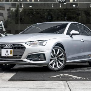 AUDI A4 40TSFI HIBRIDO