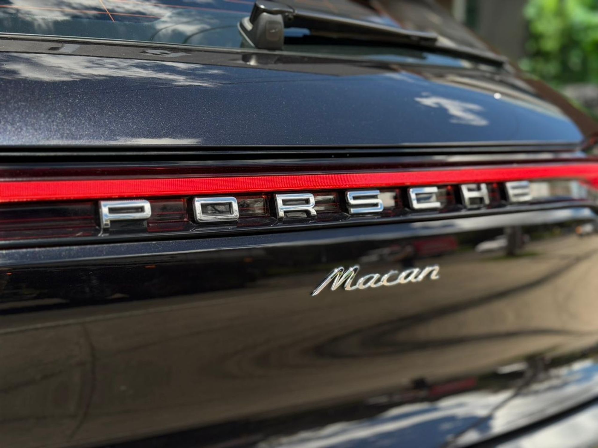 Porsche Macan Luxury - Image 14