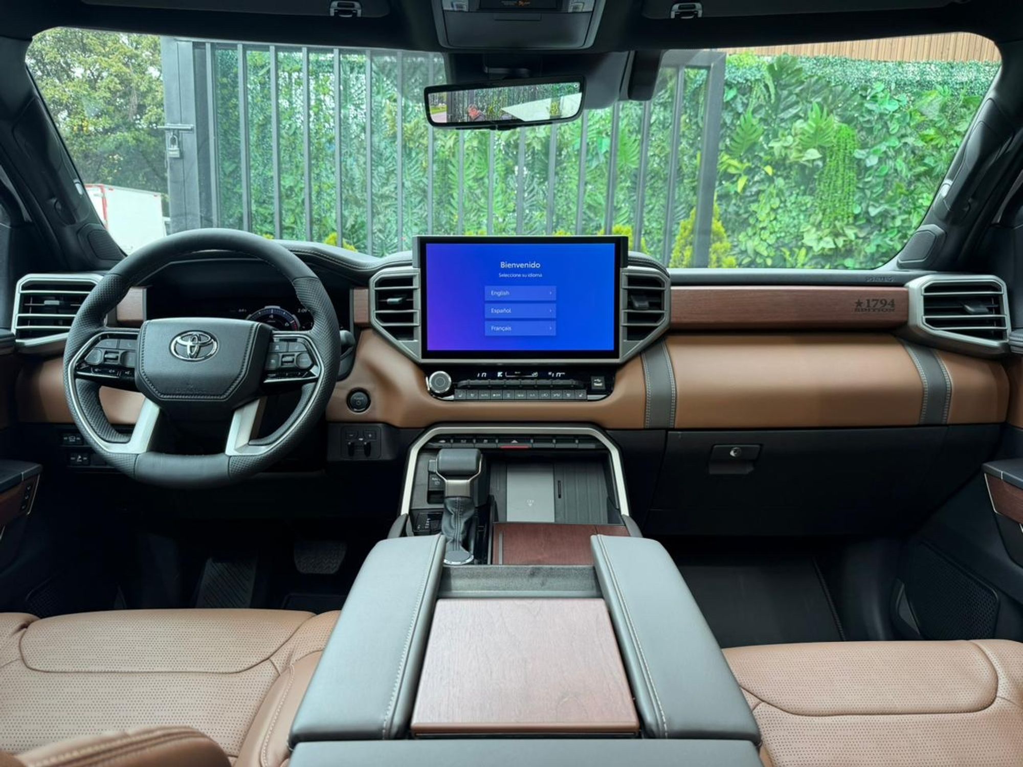 Toyota Sequoia 1794 - Image 6