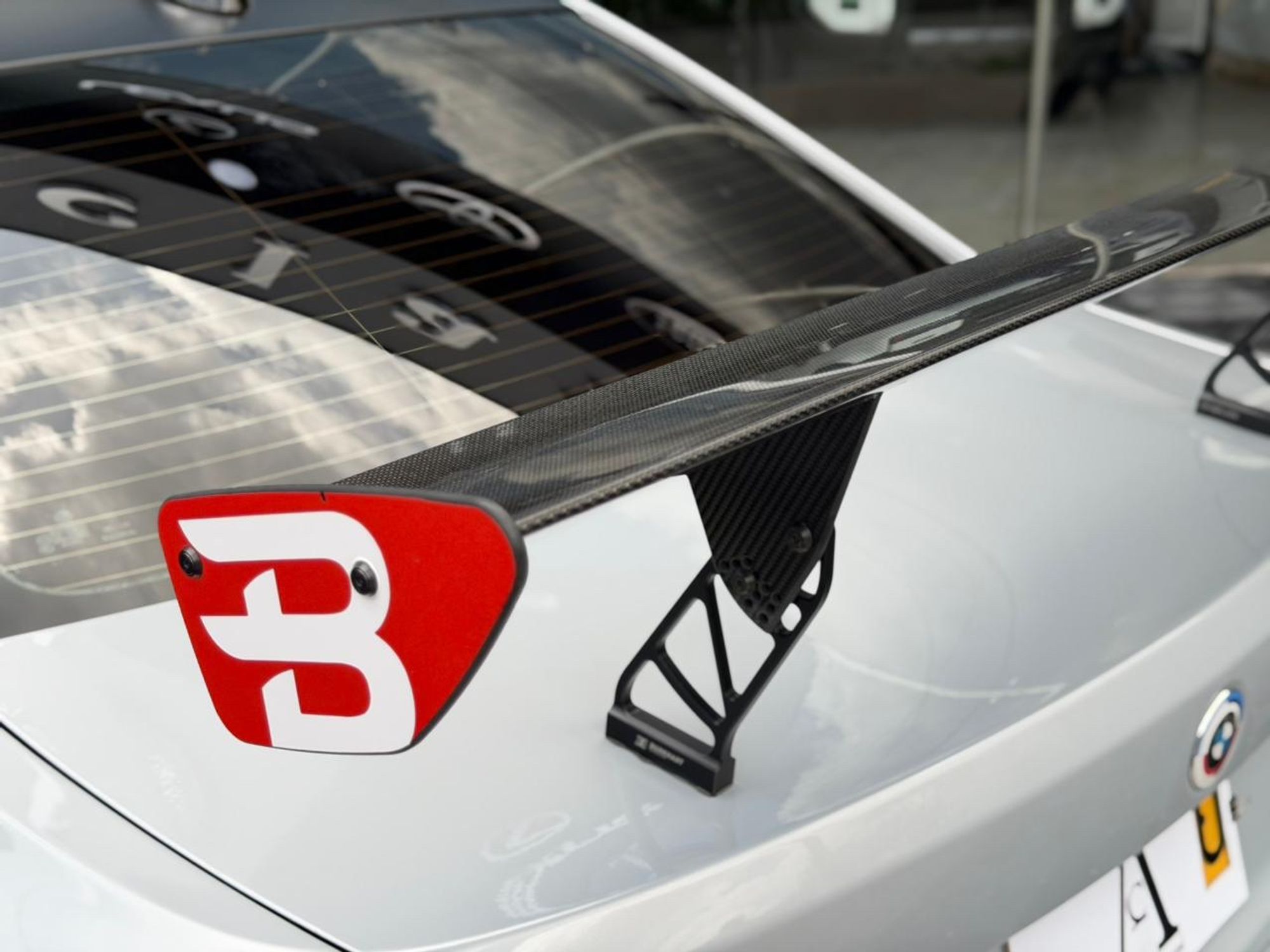 BMW M2 COMPETITION - Image 14