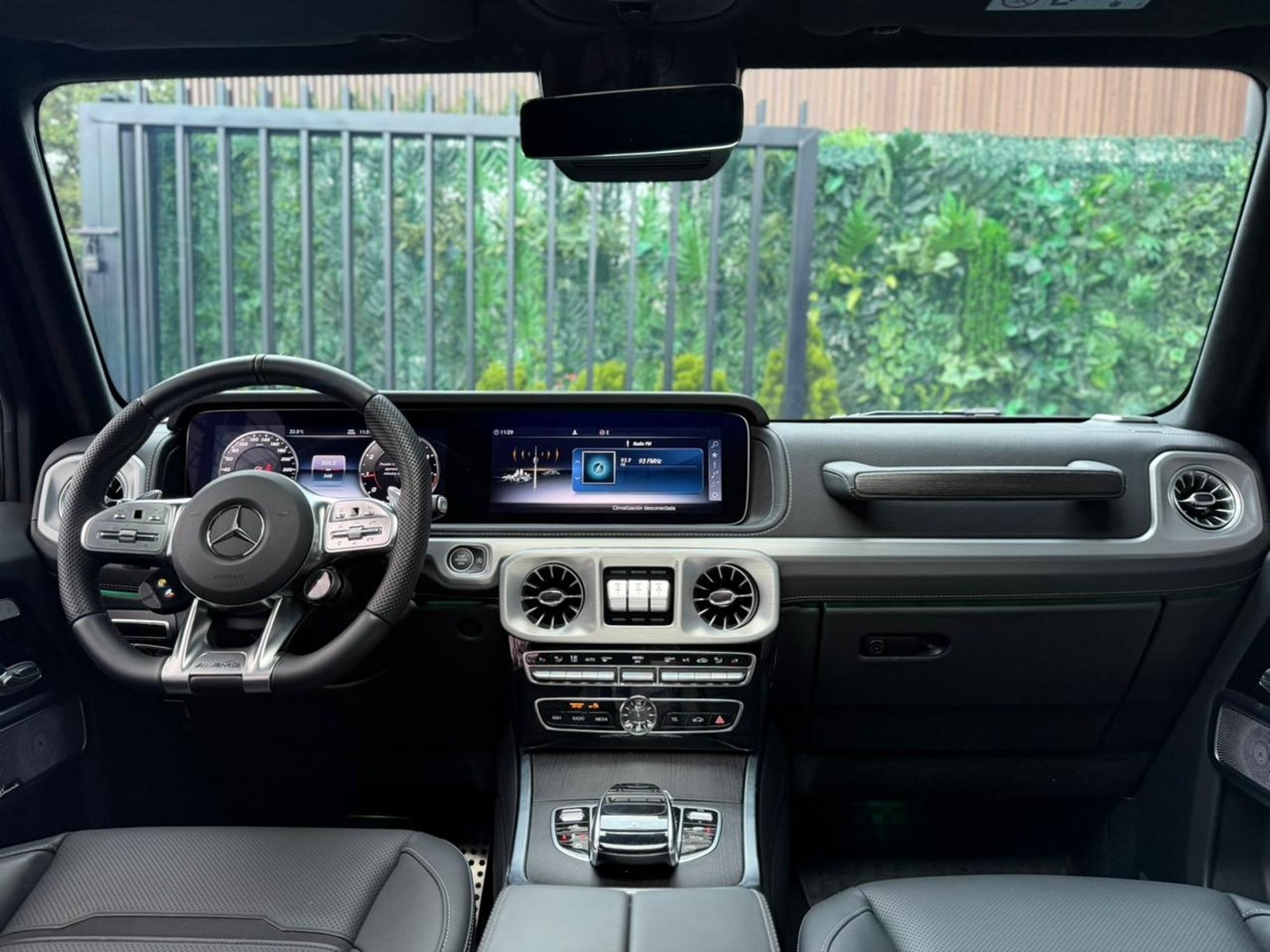 Mercedes-Benz G 63 AMG - Image 7
