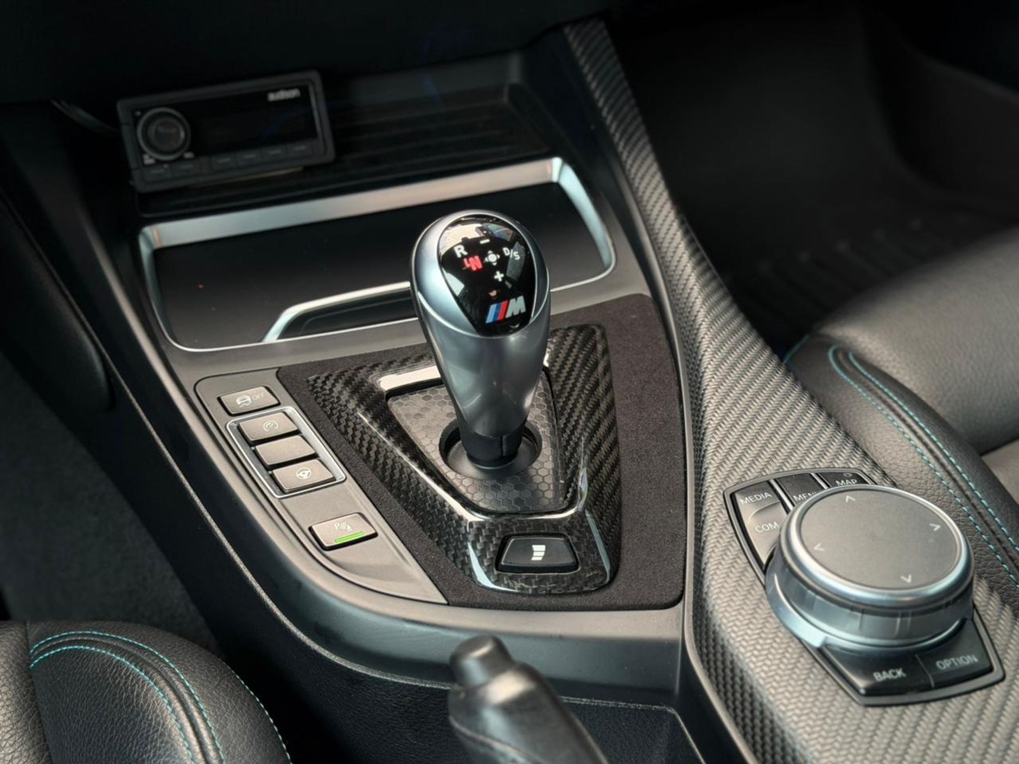 BMW M2 COMPETITION - Image 11