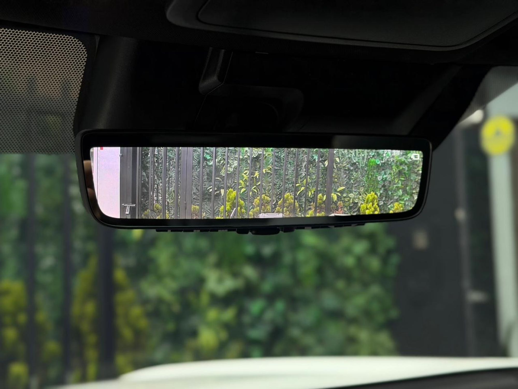 Toyota Sequoia Capstone Hybrid - Image 11