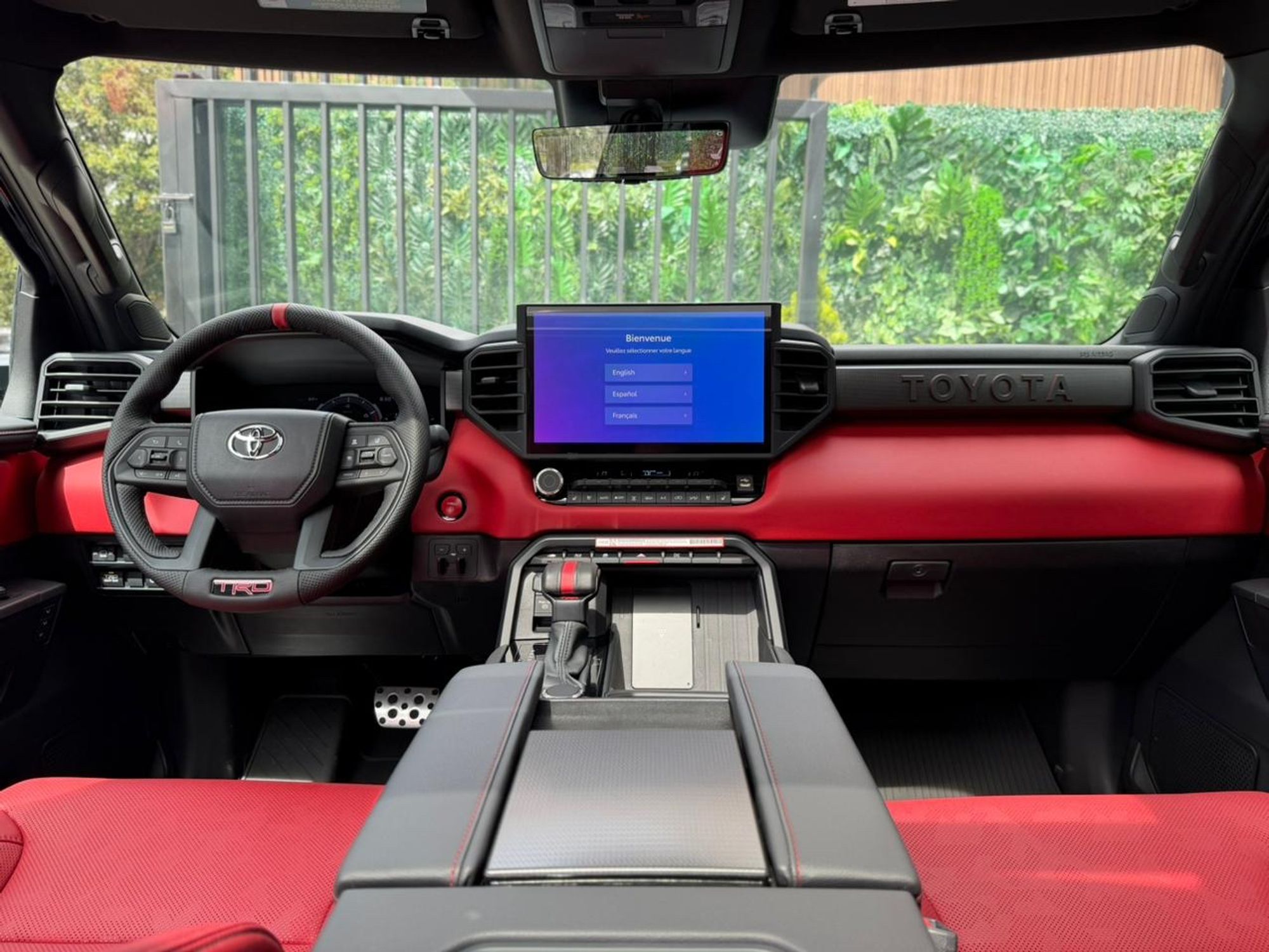 Toyota Sequoia TRD PRO - Image 5