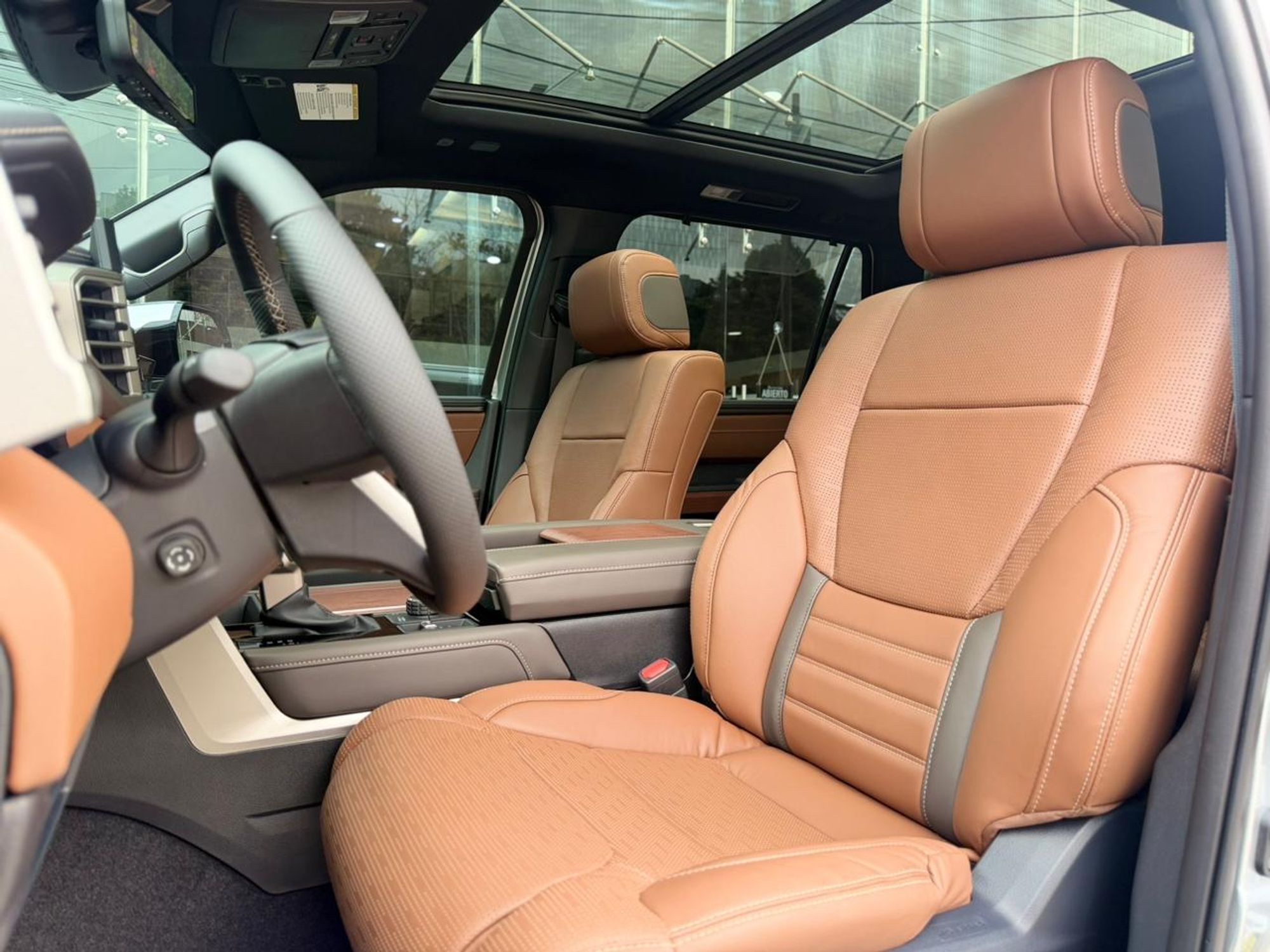 Toyota Sequoia 1794 - Image 12