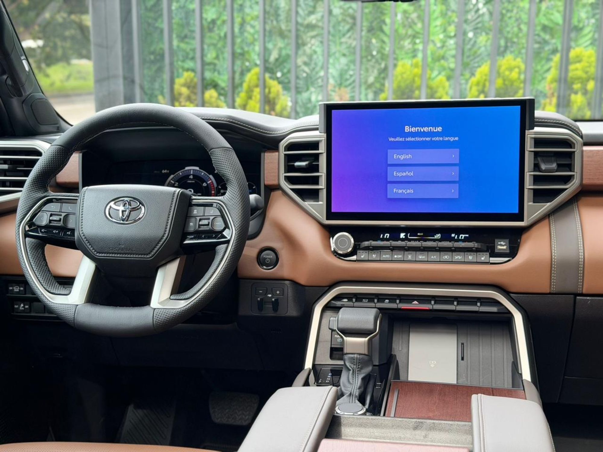 Toyota Sequoia 1794 - Image 7