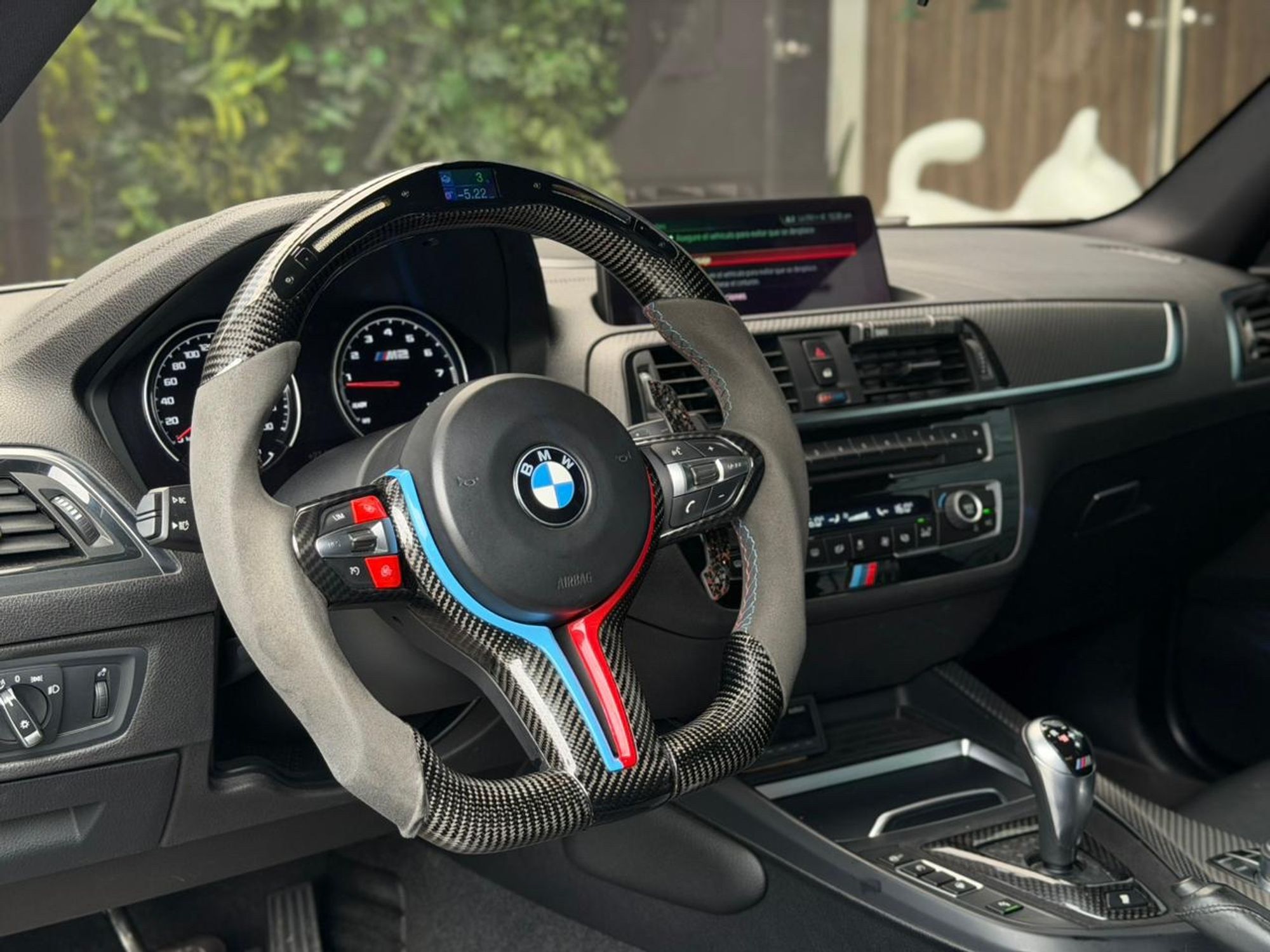 BMW M2 COMPETITION - Image 9