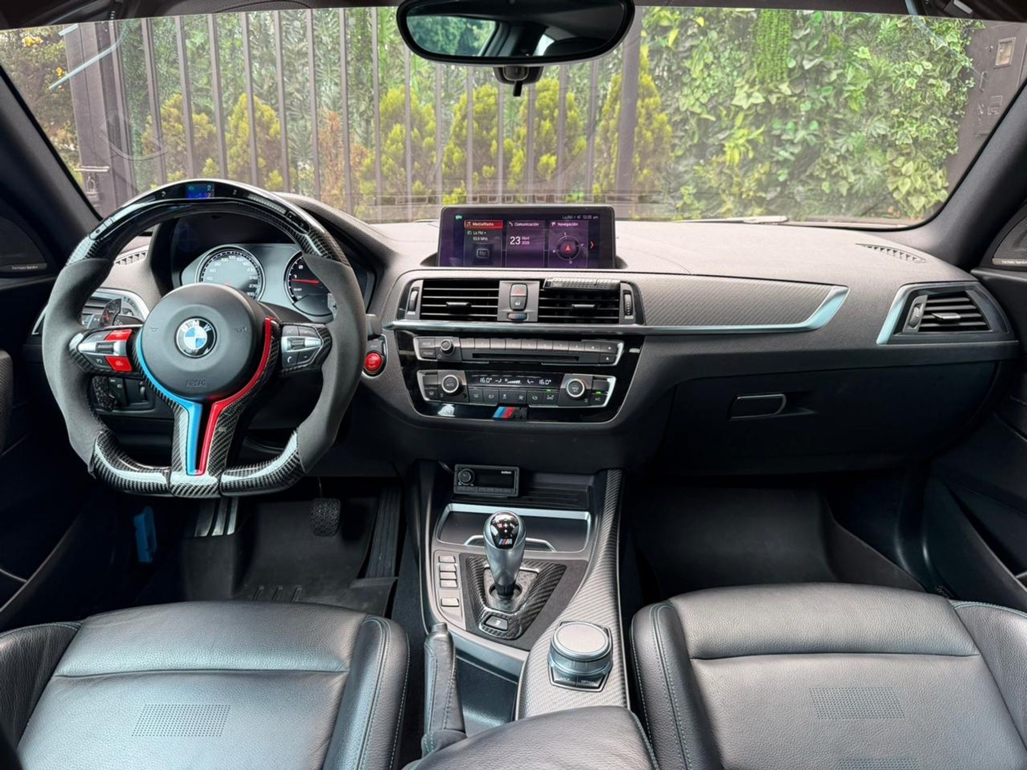 BMW M2 COMPETITION - Image 7