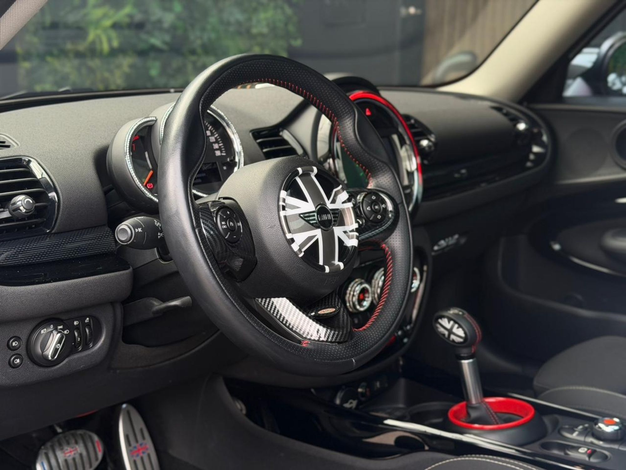 Mini Cooper S Clubman - Image 8