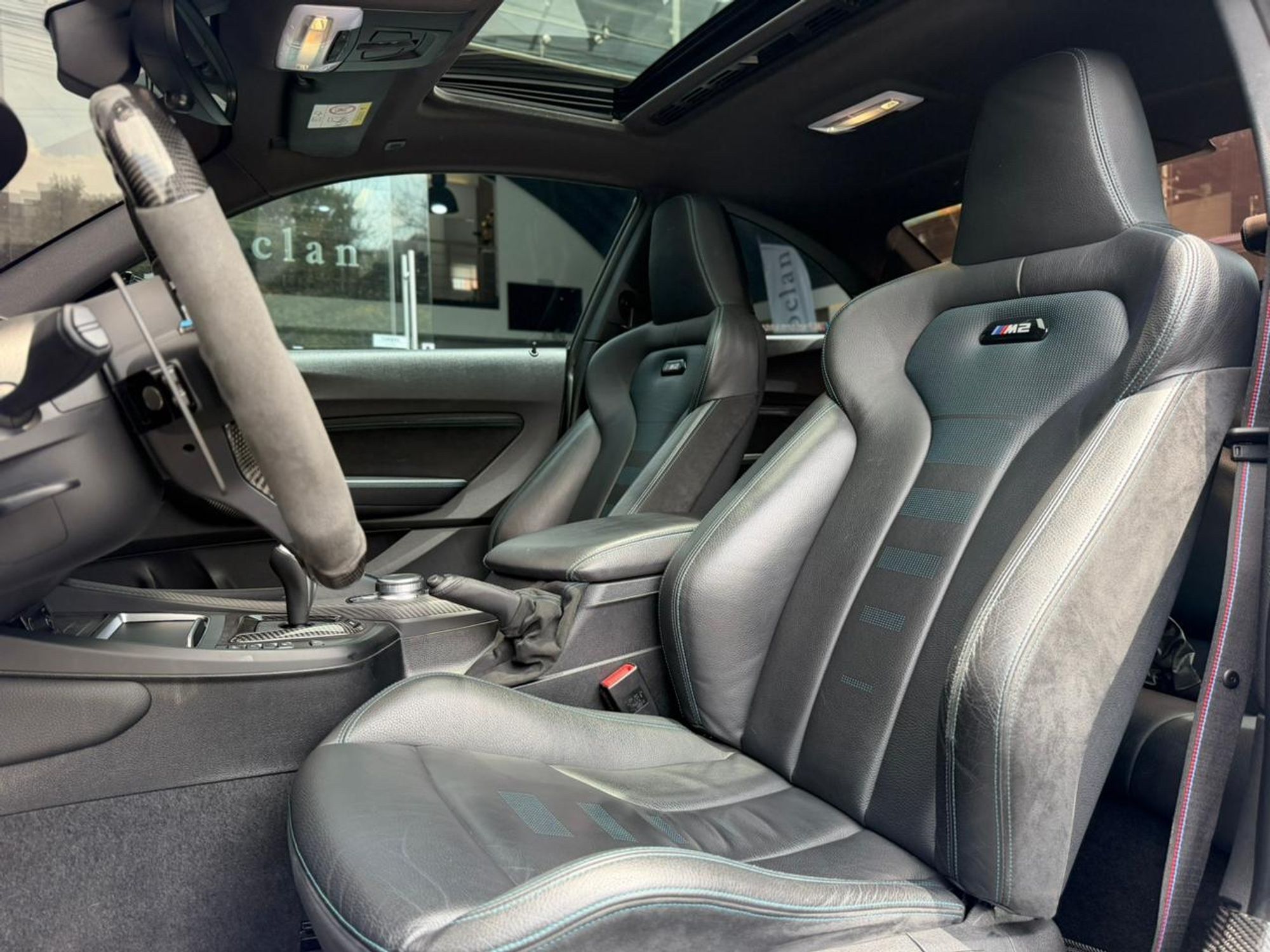 BMW M2 COMPETITION - Image 12