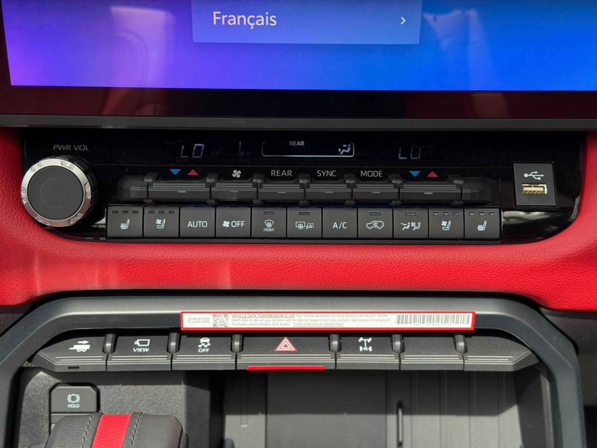 Toyota Sequoia TRD PRO - Image 9