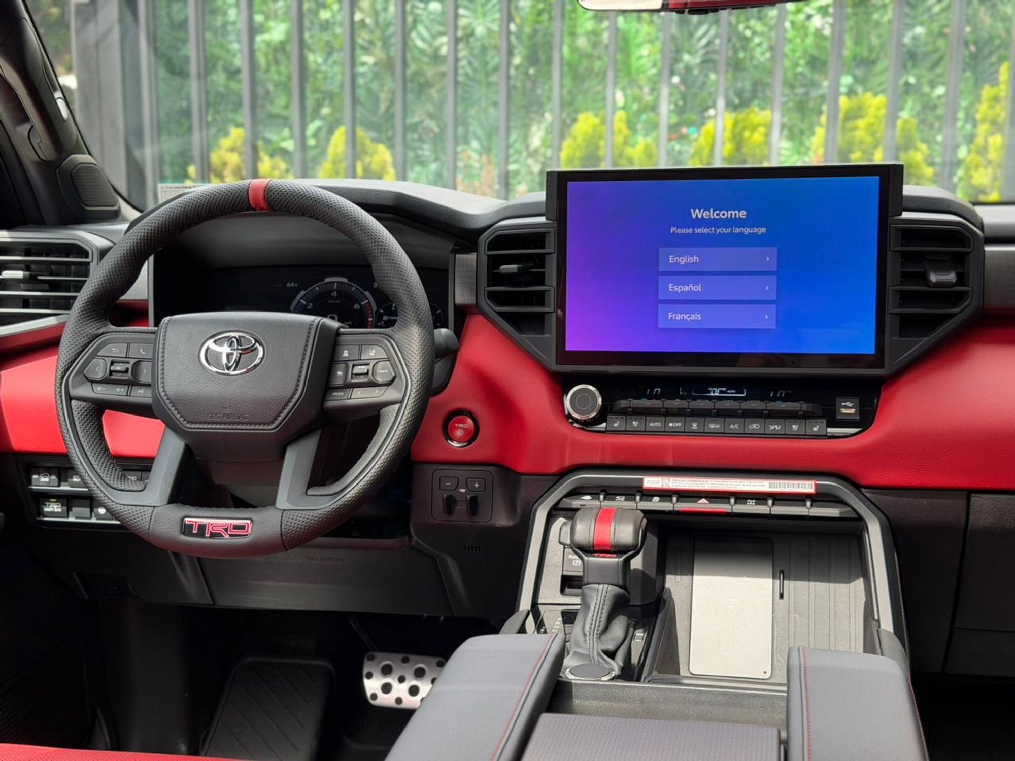 Toyota Sequoia TRD PRO - Image 6