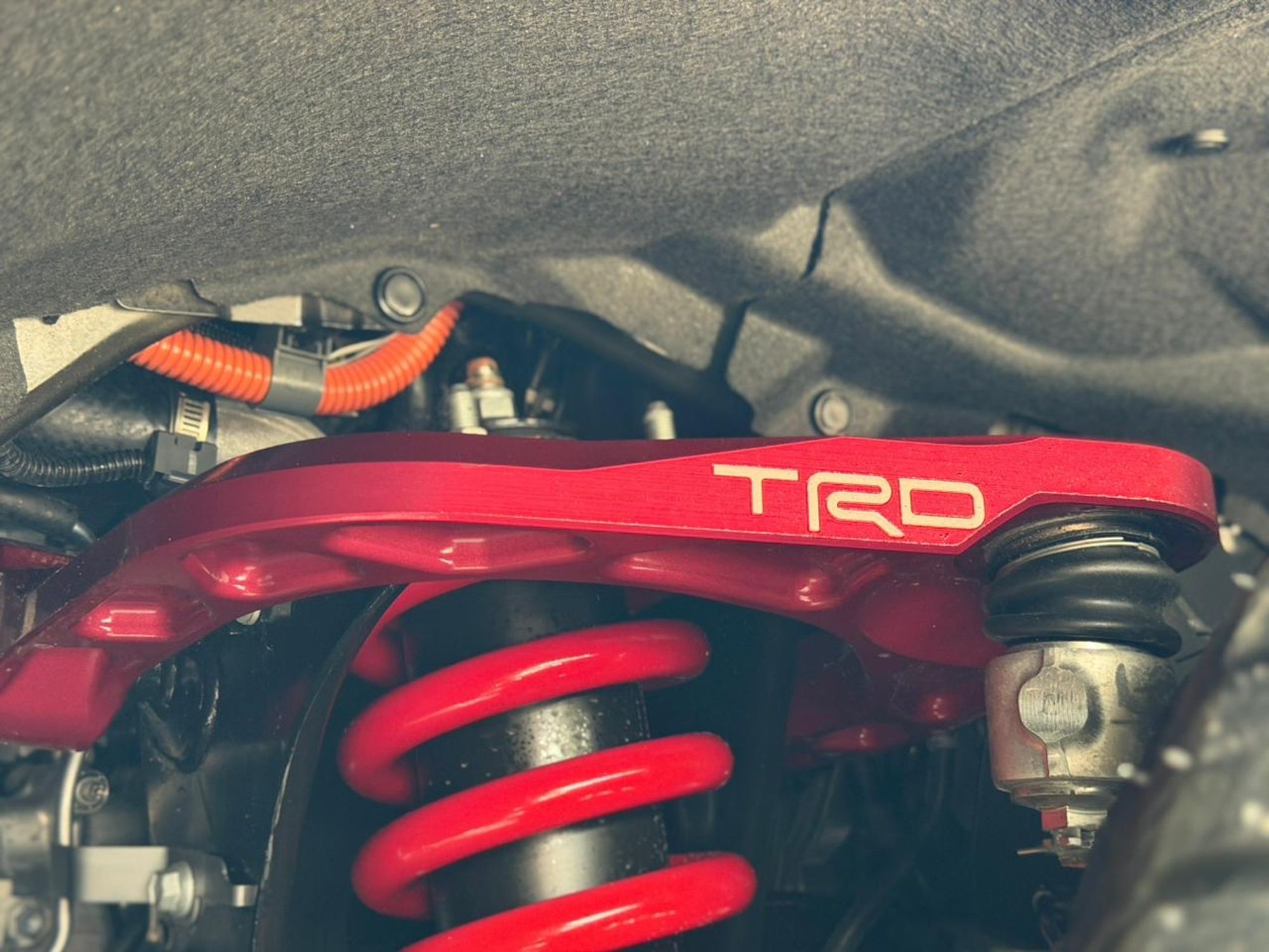 Toyota Sequoia TRD PRO - Image 15