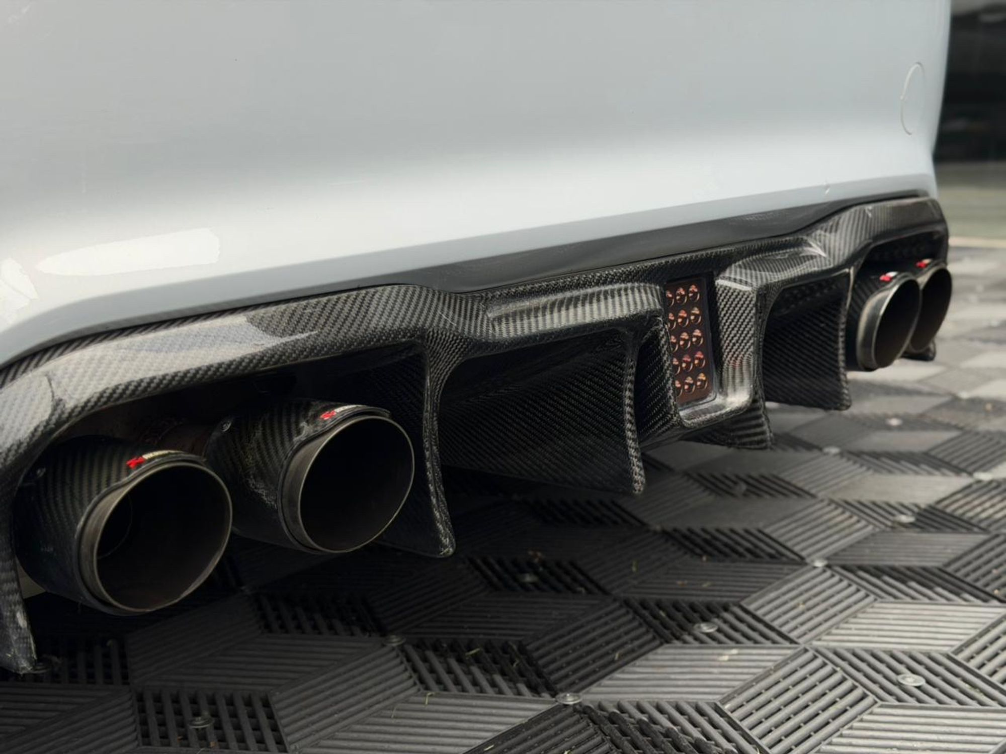 BMW M2 COMPETITION - Image 15