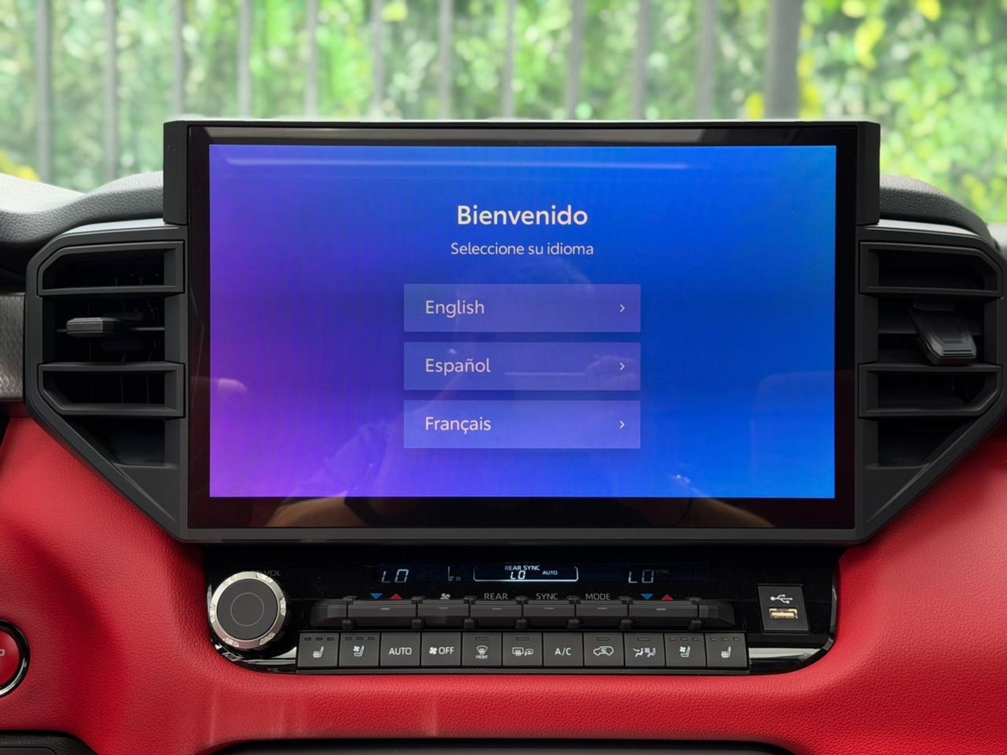 Toyota Sequoia TRD PRO - Image 8