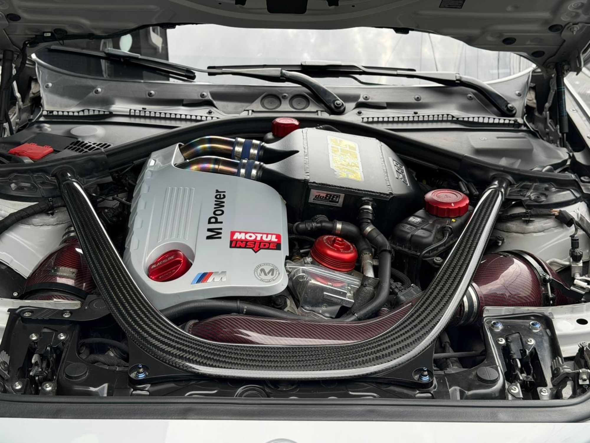 BMW M2 COMPETITION - Image 16