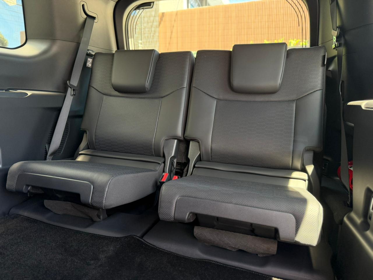 Toyota Land Cruiser Prado 2026 0 km Gris Diesel - Image 17