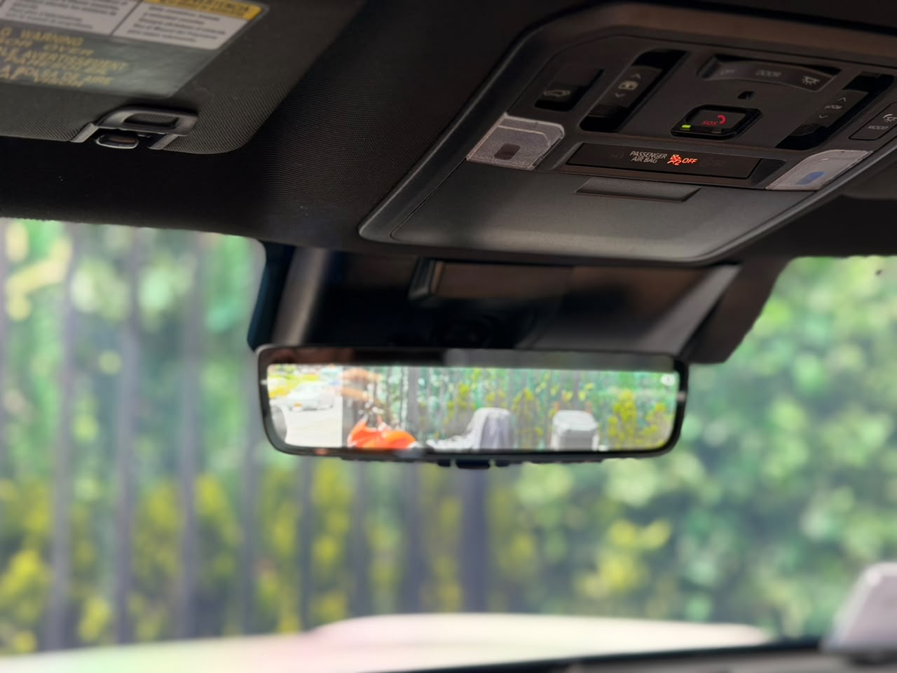 Toyota Sequoia 1794 Edition 2026 - Image 19