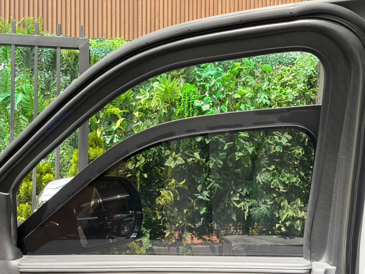 Toyota Sequoia 1794 Edition 2026 - Image 22