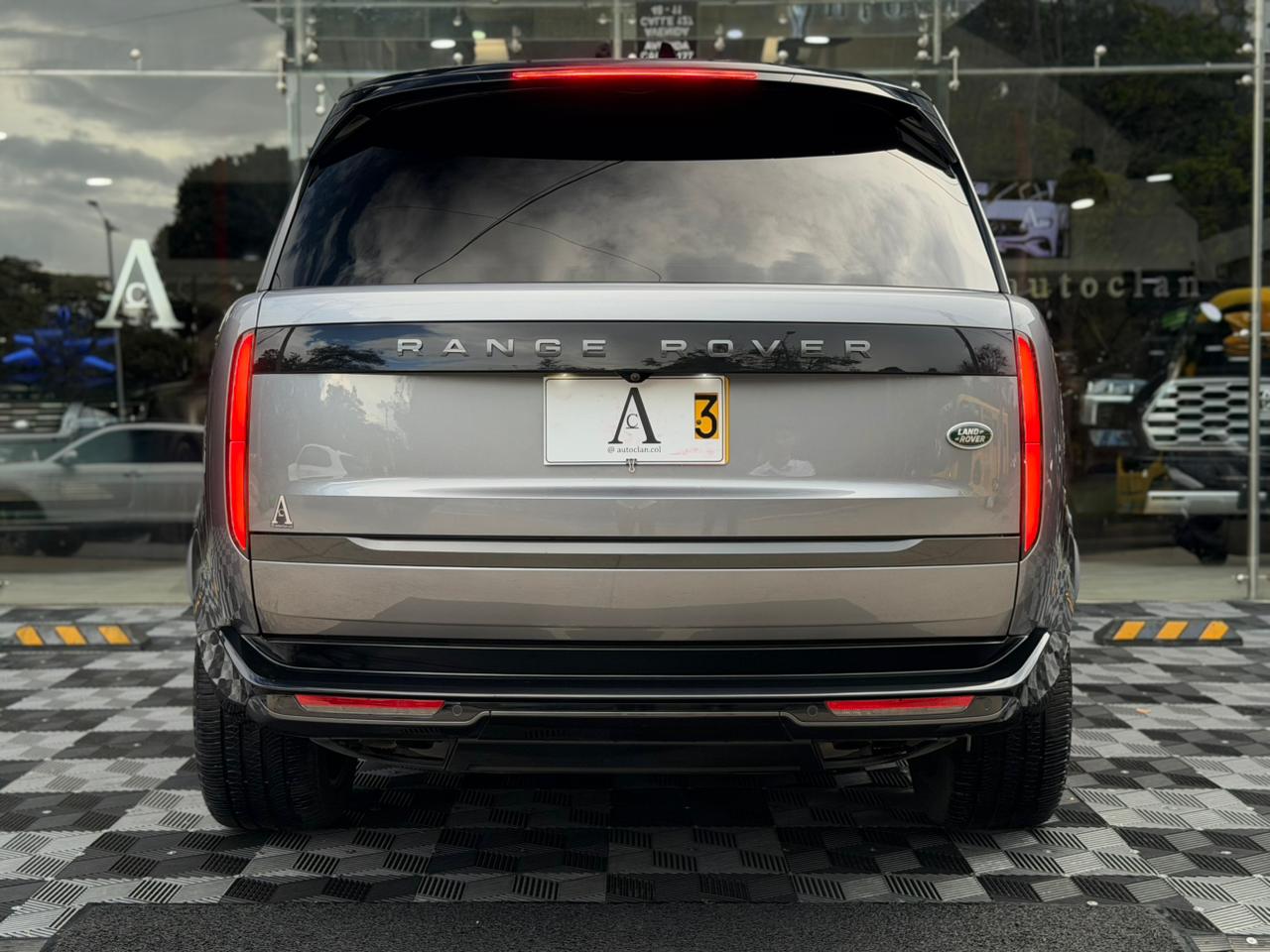Range Rover HSE 2023 - Image 5