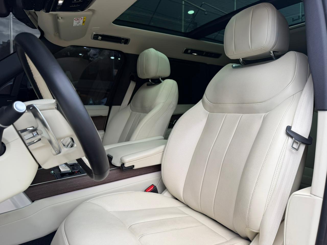 Range Rover HSE 2023 - Image 15