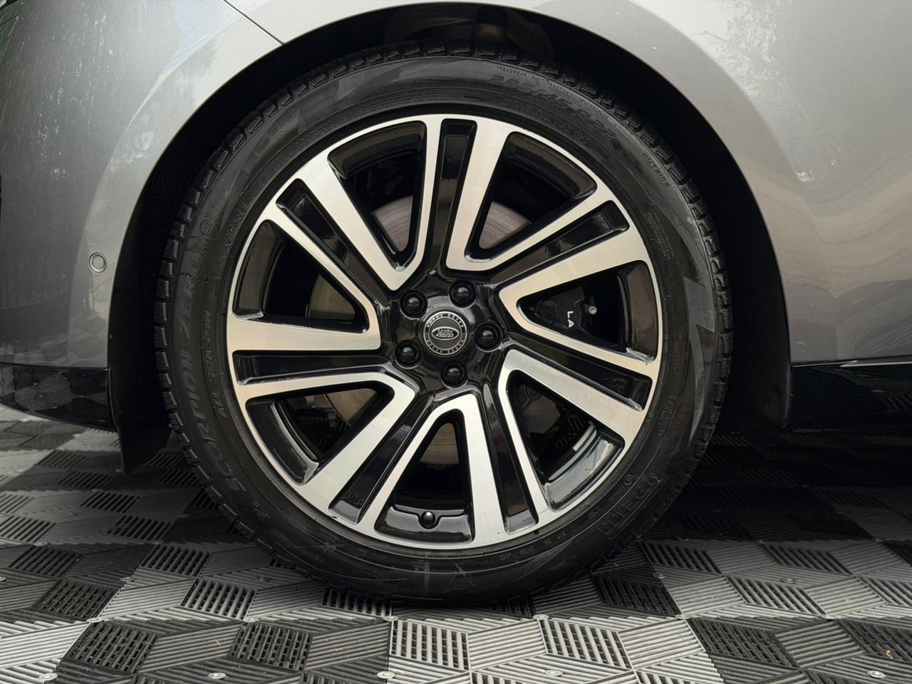 Range Rover HSE 2023 - Image 20