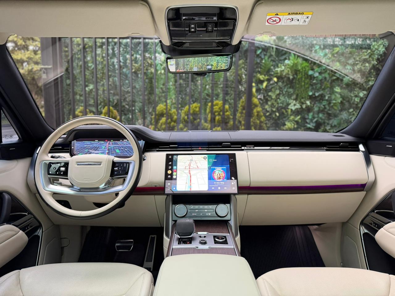Range Rover HSE 2023 - Image 6