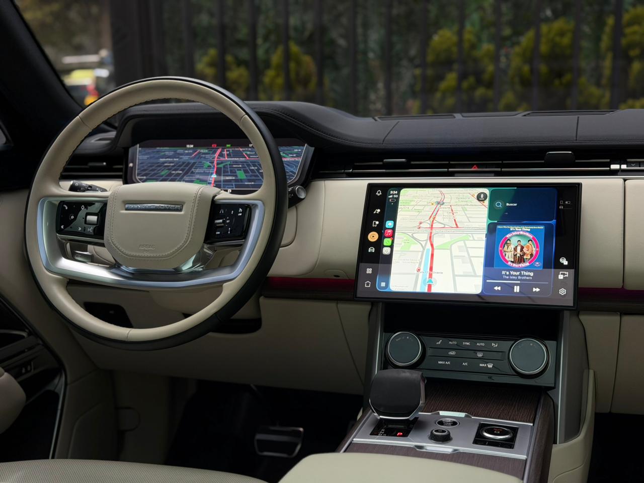 Range Rover HSE 2023 - Image 7