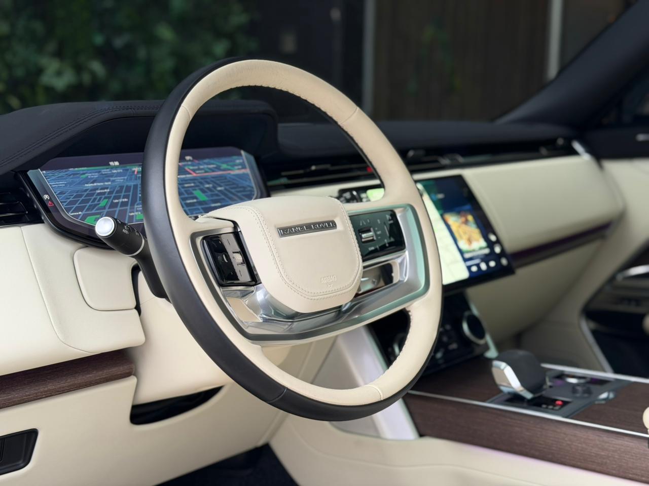 Range Rover HSE 2023 - Image 9
