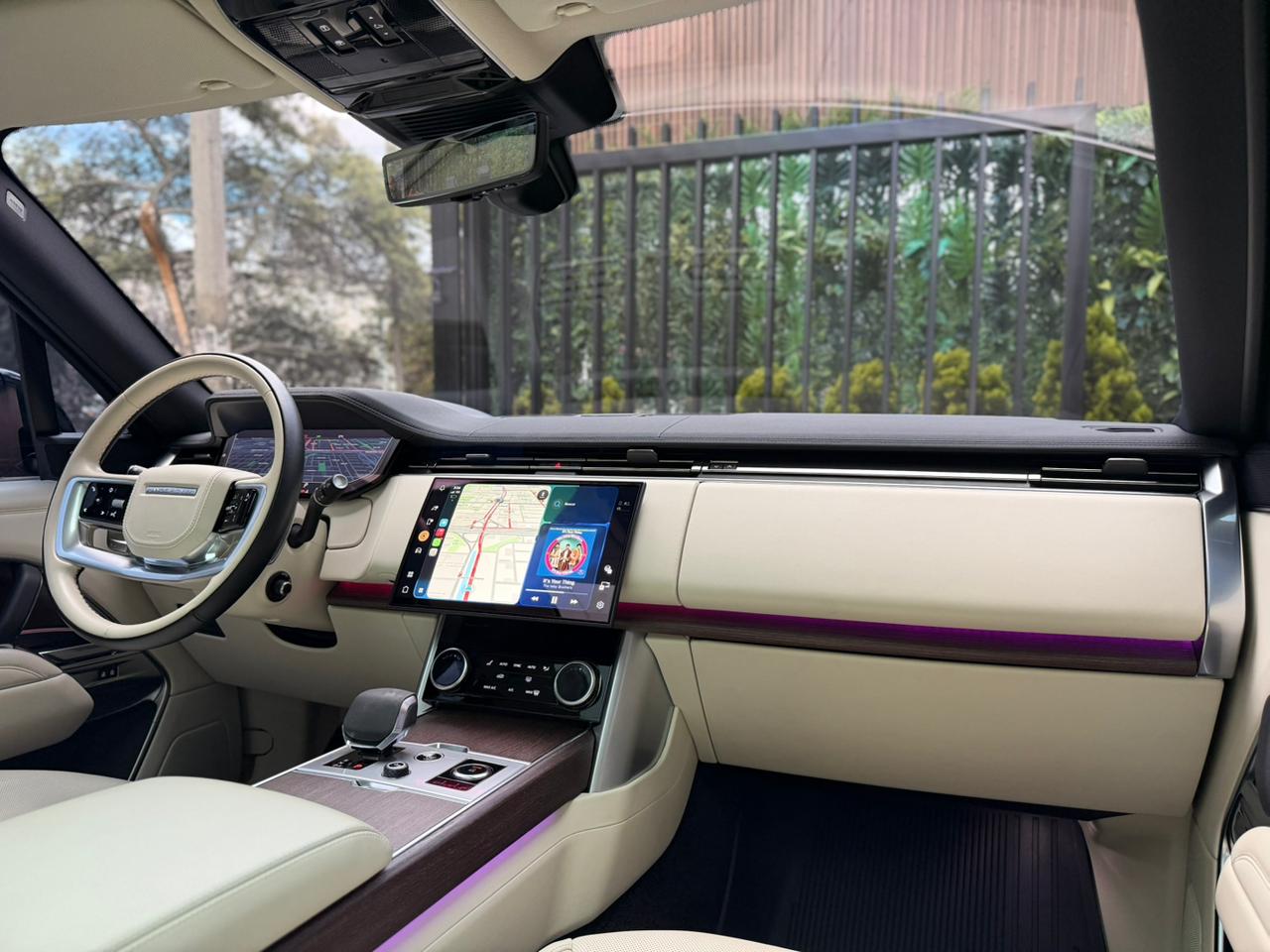Range Rover HSE 2023 - Image 8