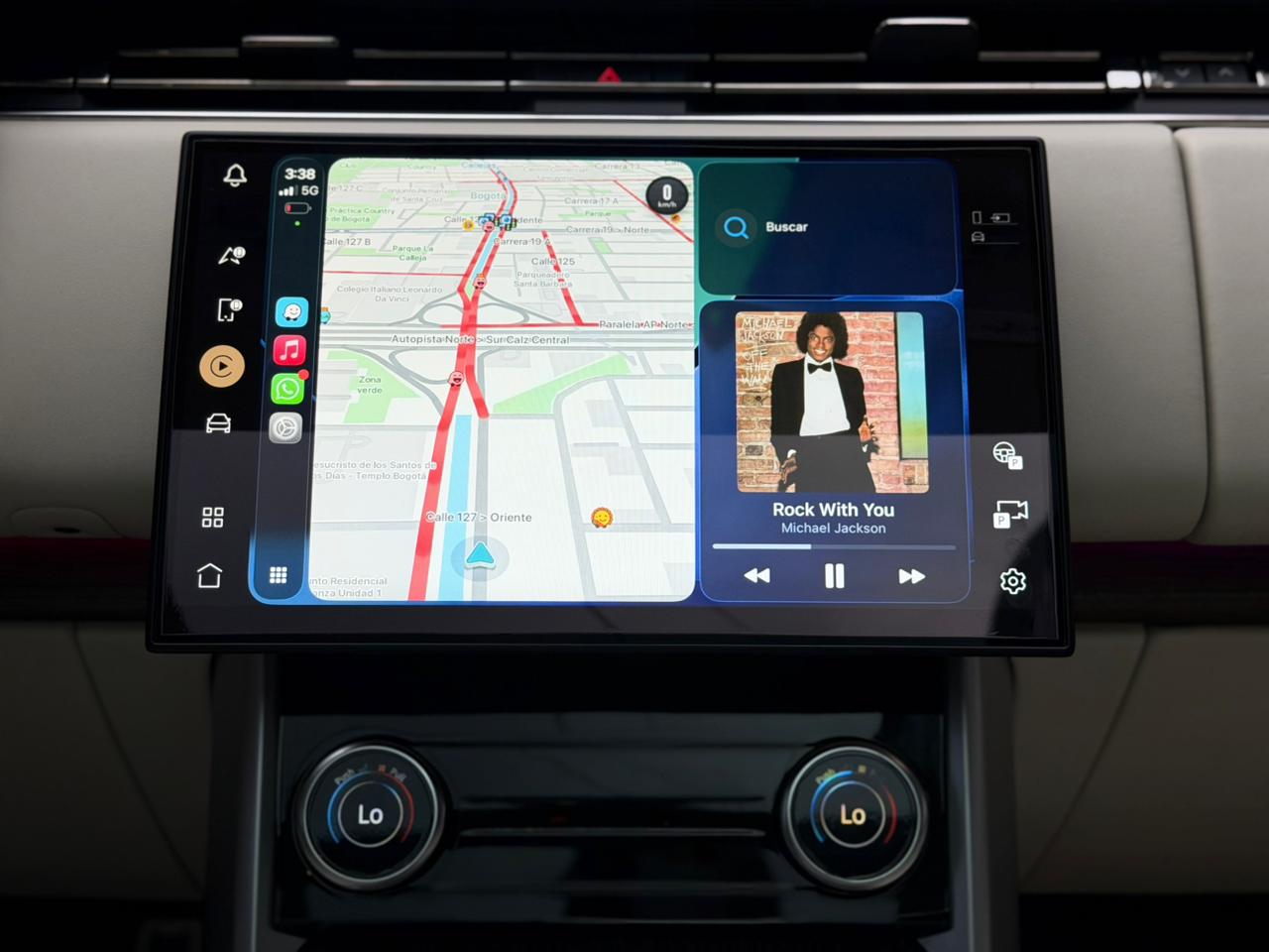 Range Rover HSE 2023 - Image 10