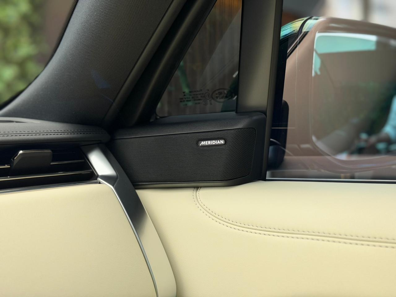 Range Rover HSE 2023 - Image 18