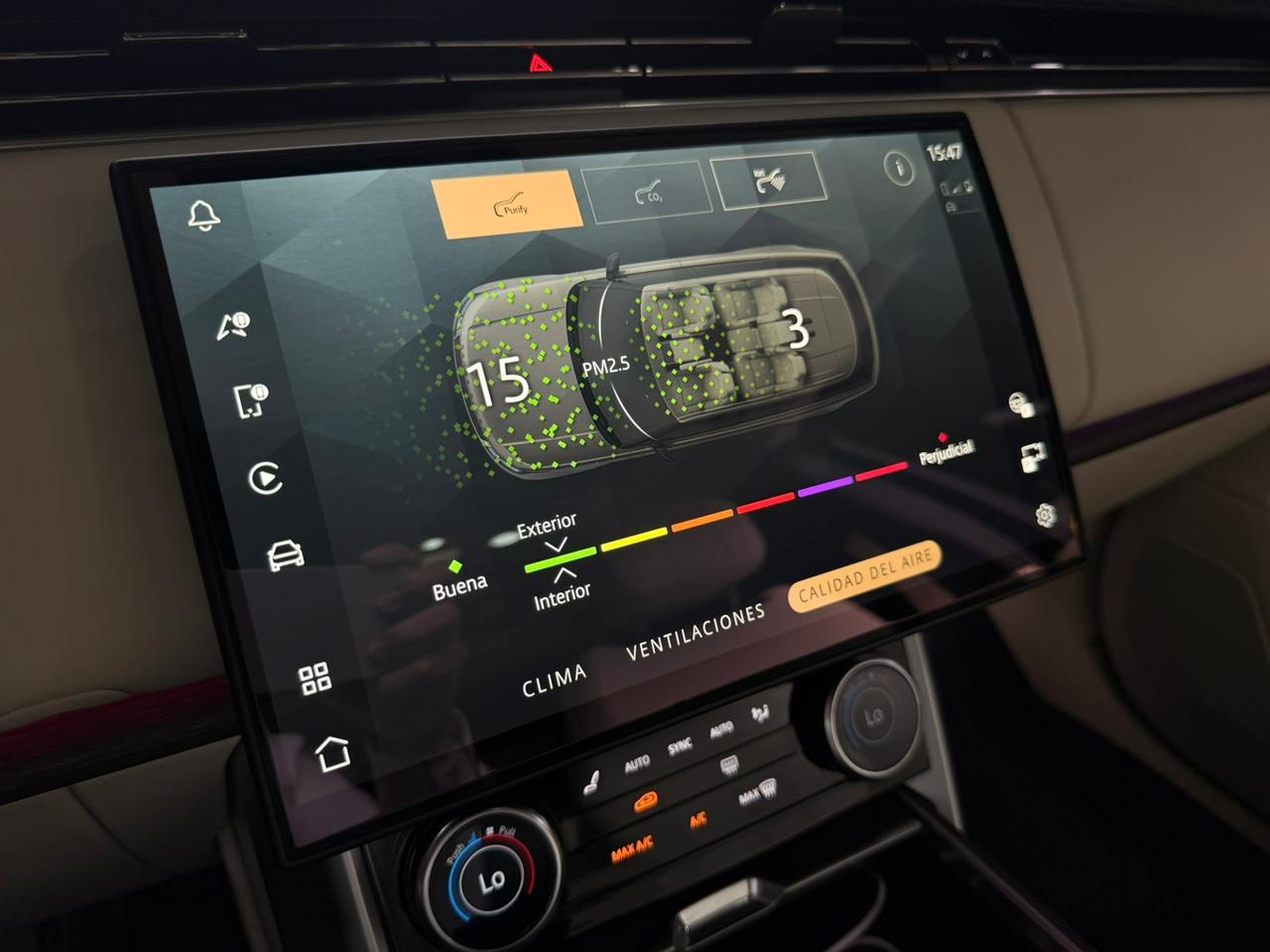 Range Rover HSE 2023 - Image 11