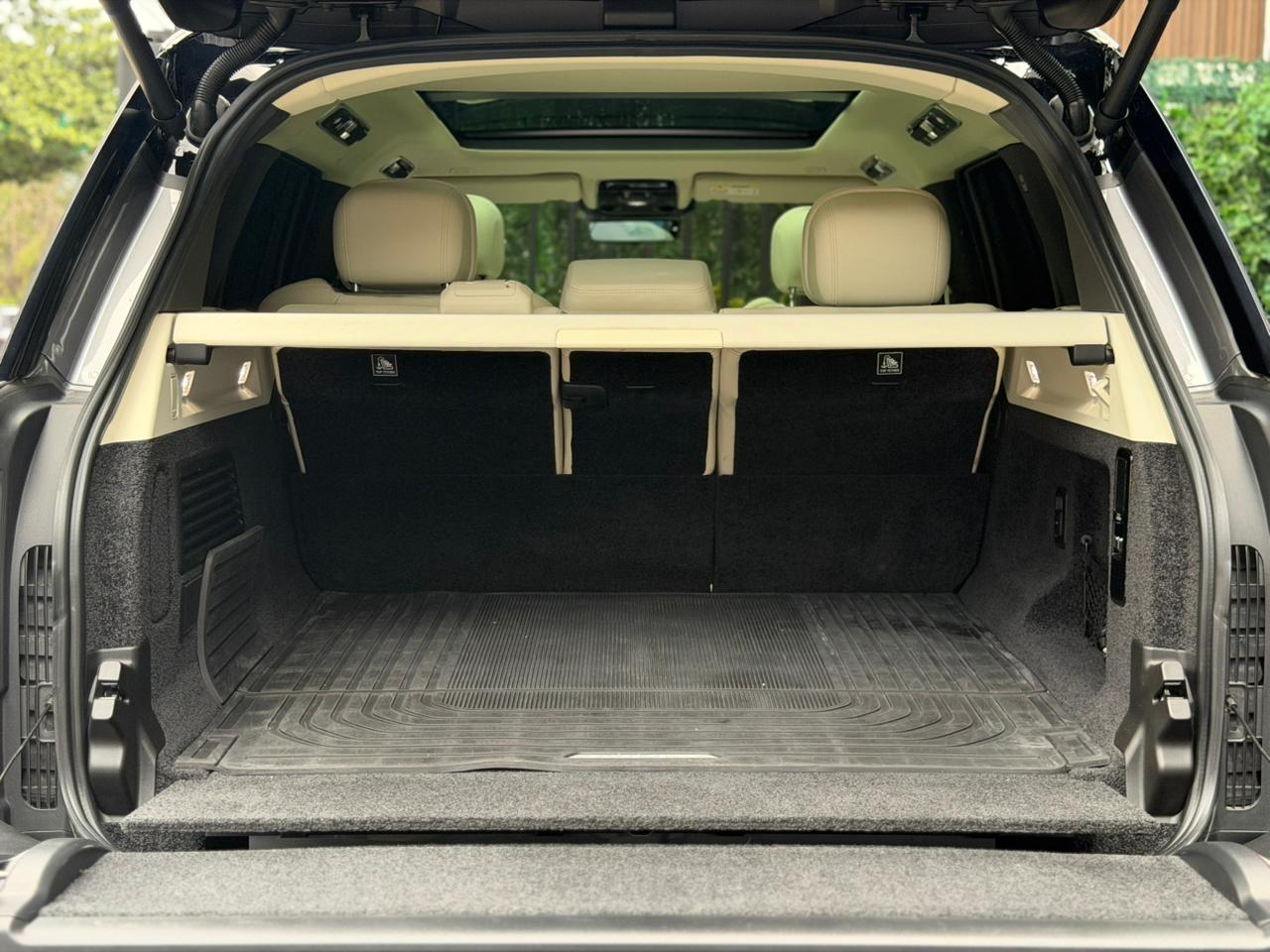Range Rover HSE 2023 - Image 21